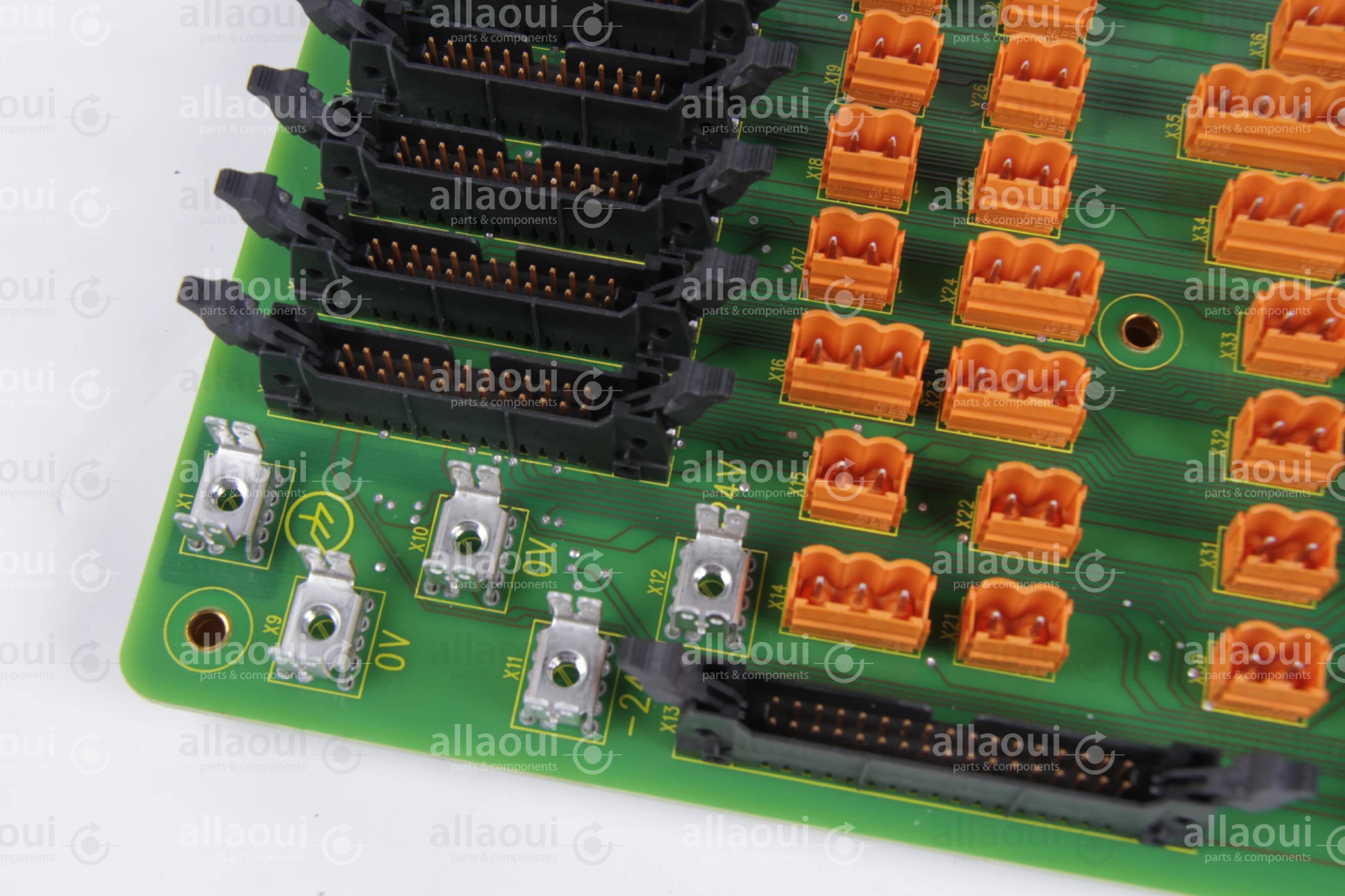 Manroland Board 142629200031