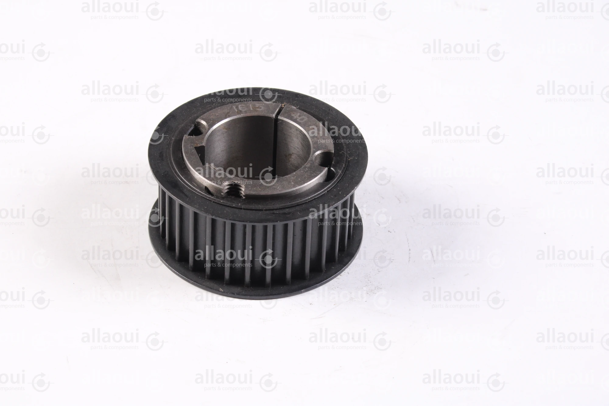 Optibelt Timing belt pulley with taper bushing 1615 incl. bore TB30-8M-30 1615