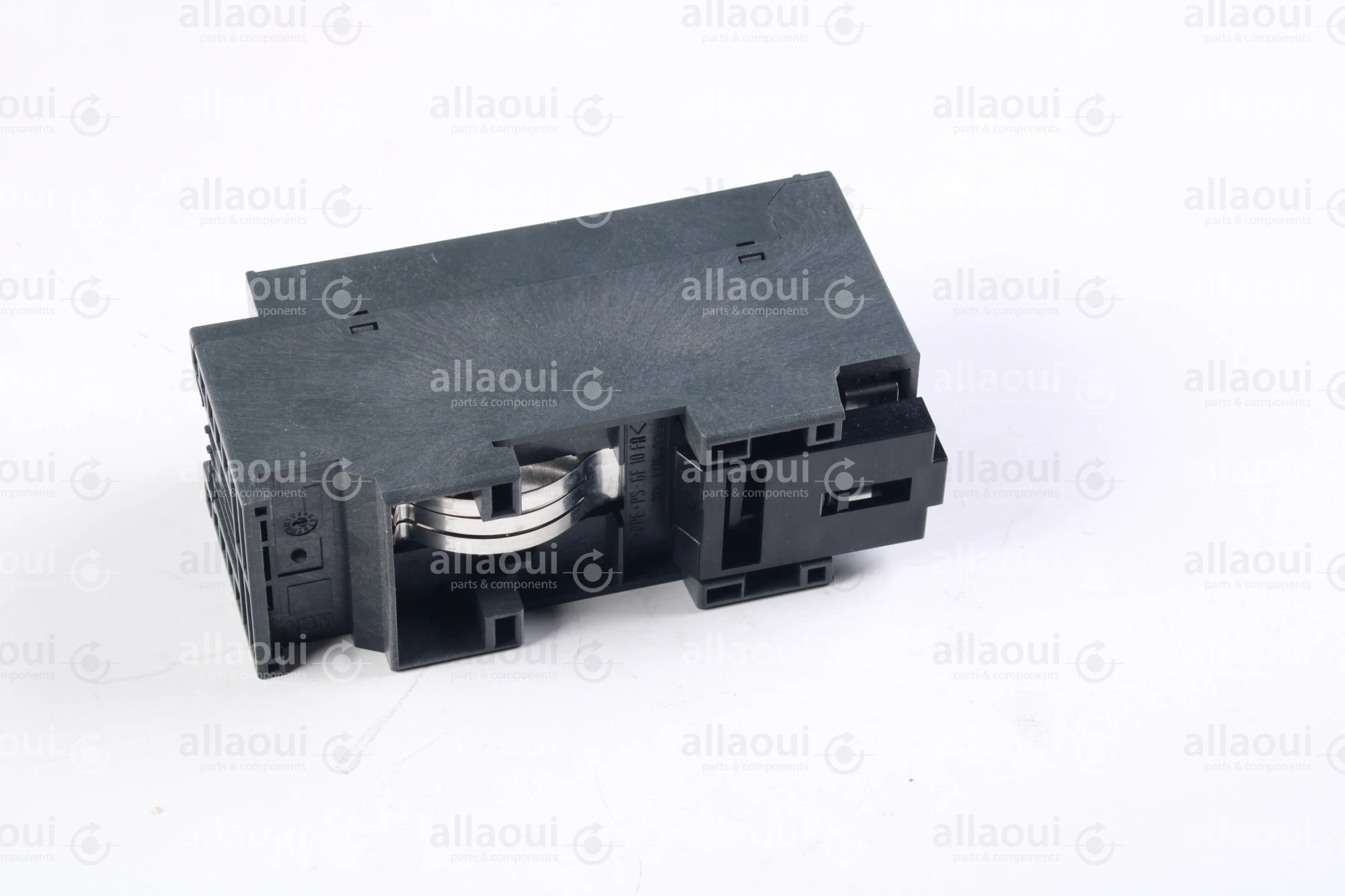 Siemens Module 6ES7 972-0AA01-0XA0
