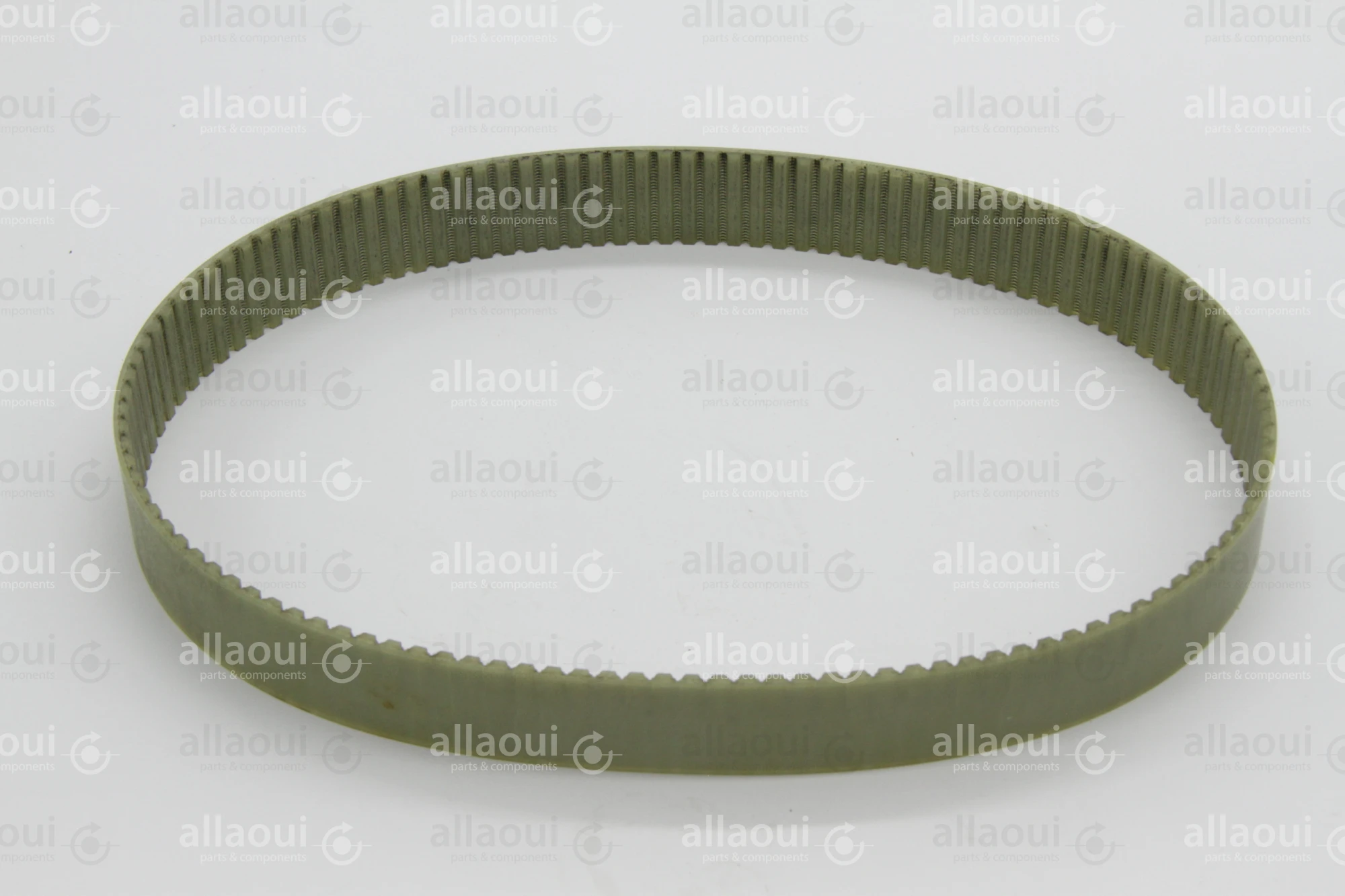 Heidelberg Toothed Belt 25ATS/600GENII 00.580.7356