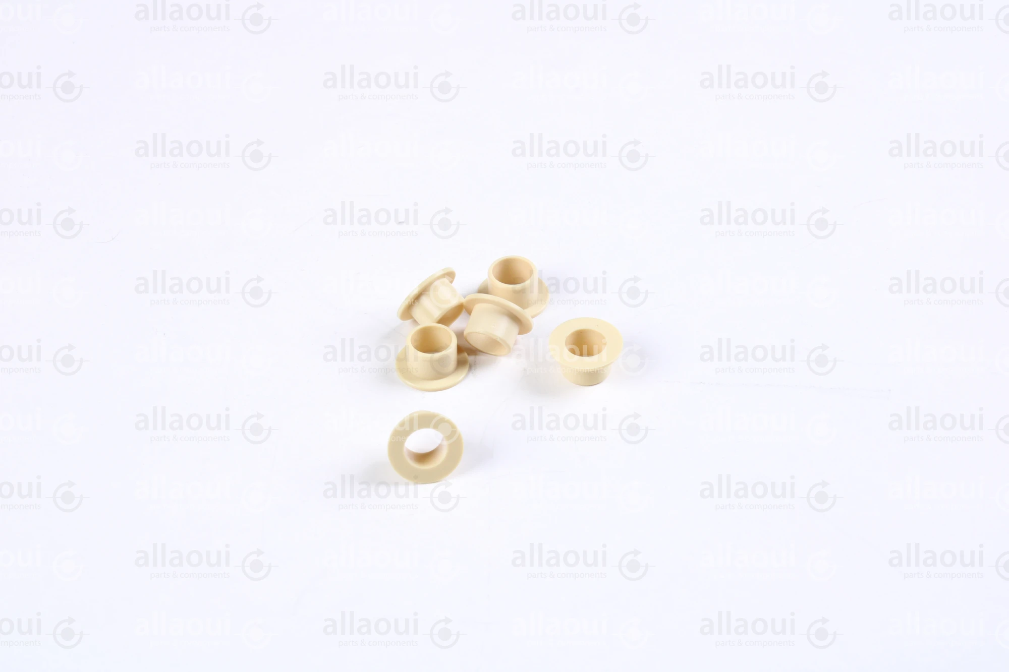 Müller Martini Plain bearing (6 Pieces) 3697.1611.4 (6 Stück)