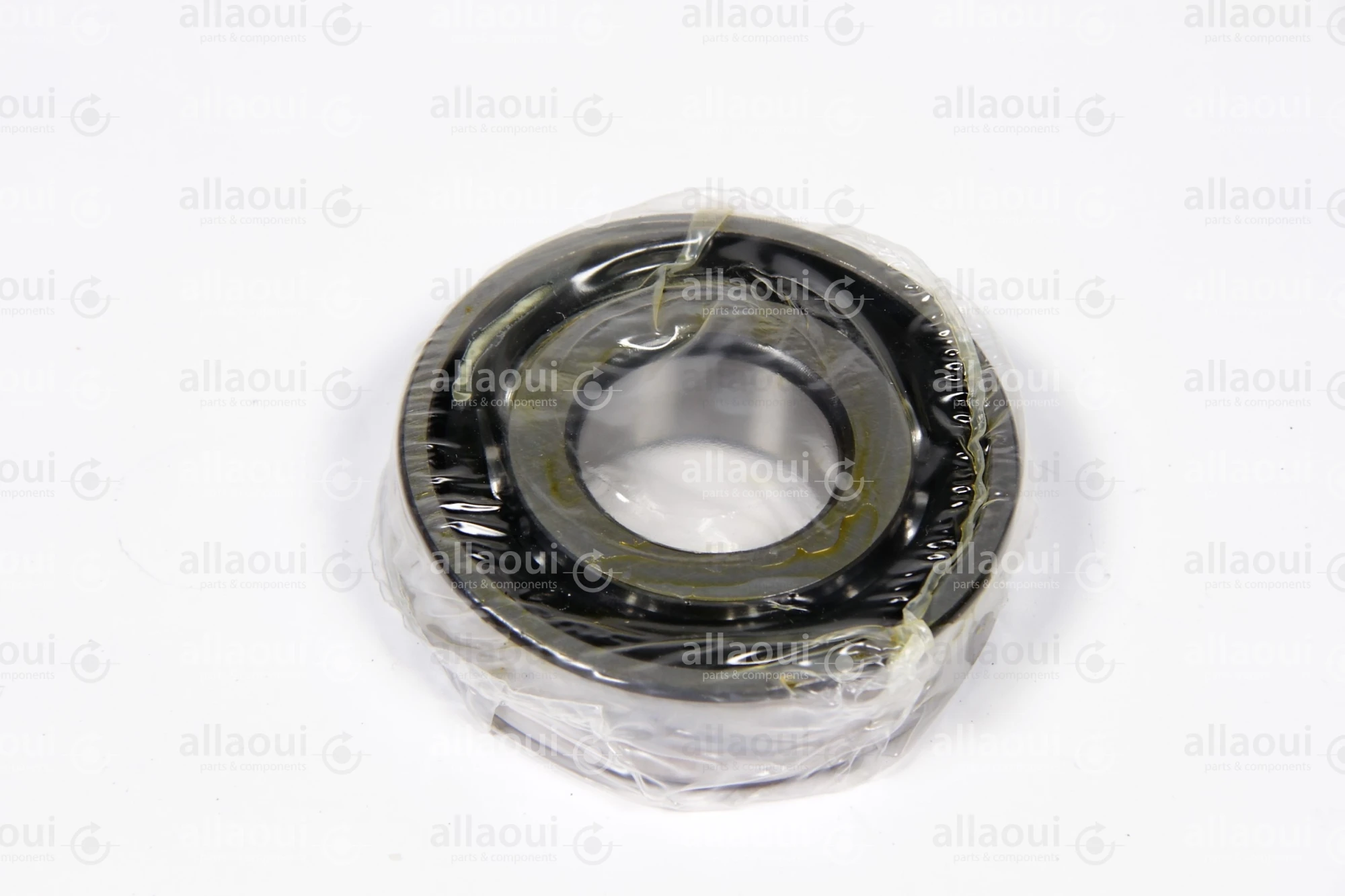 FAG Roller Bearing 7306-B-TVP