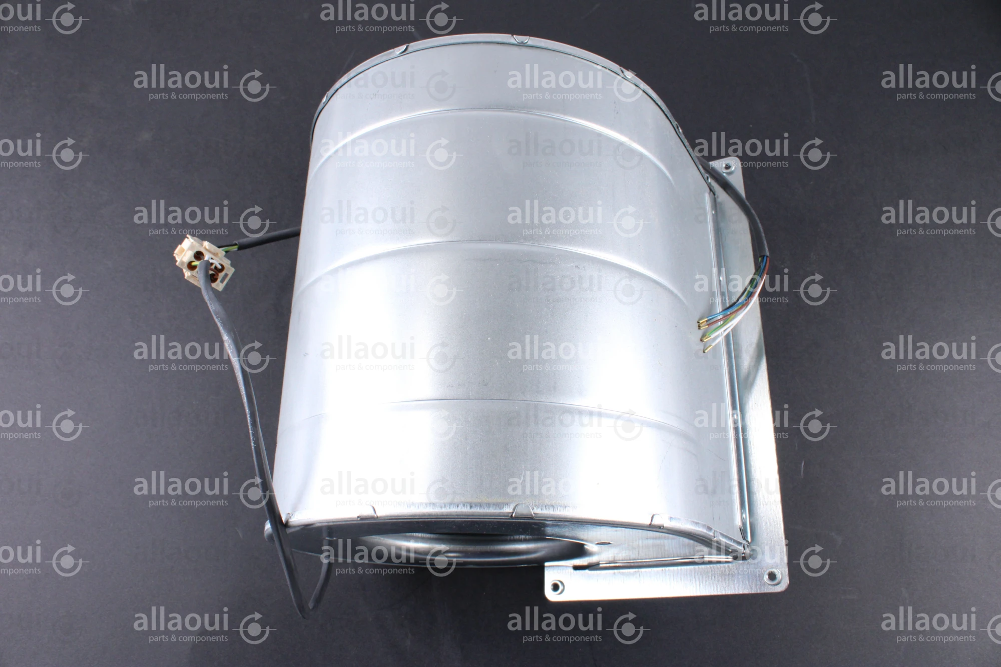 Manroland Fan 16.97072-0310