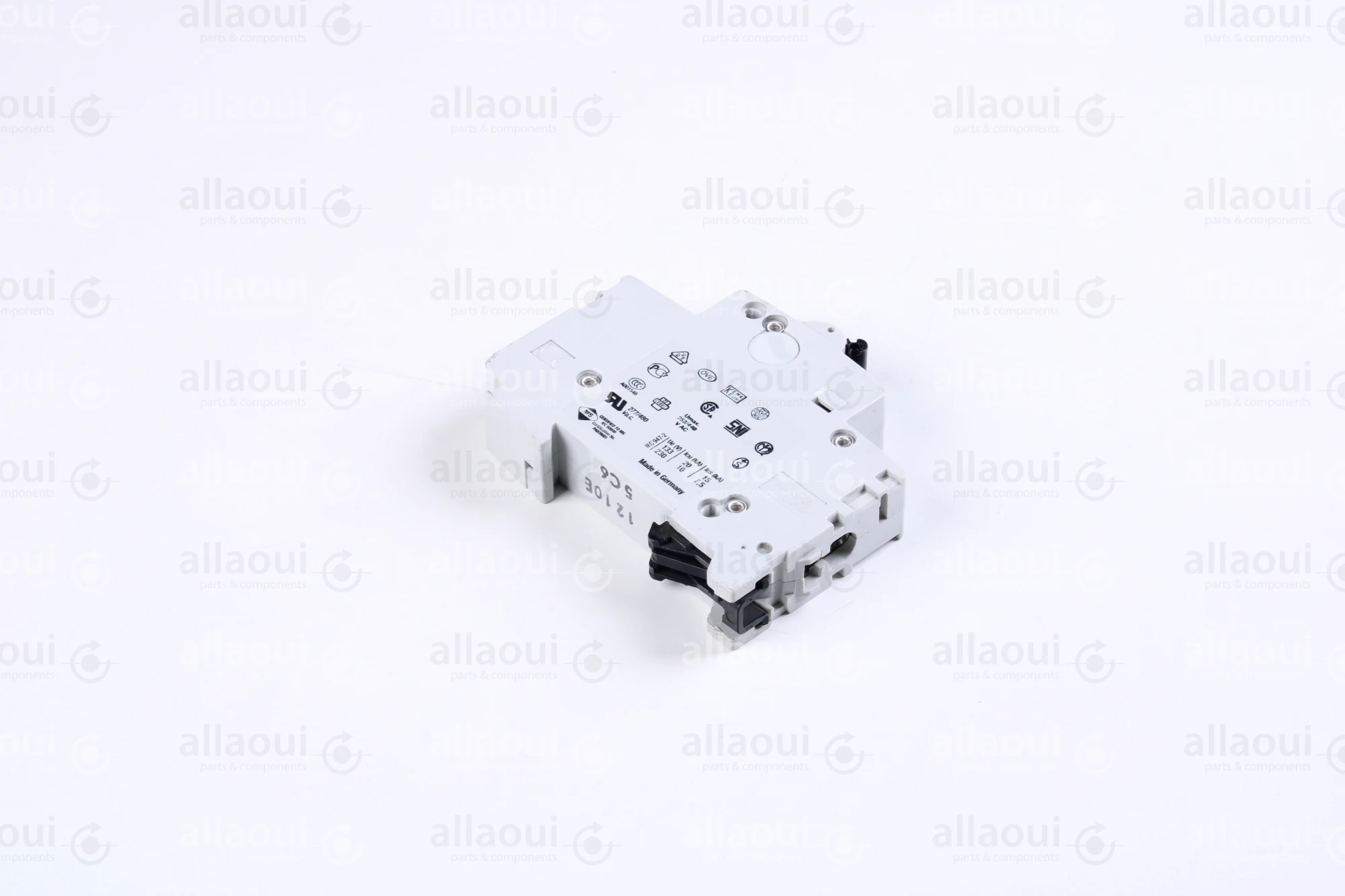 ABB Automatic Circuit Breaker S201-C6
