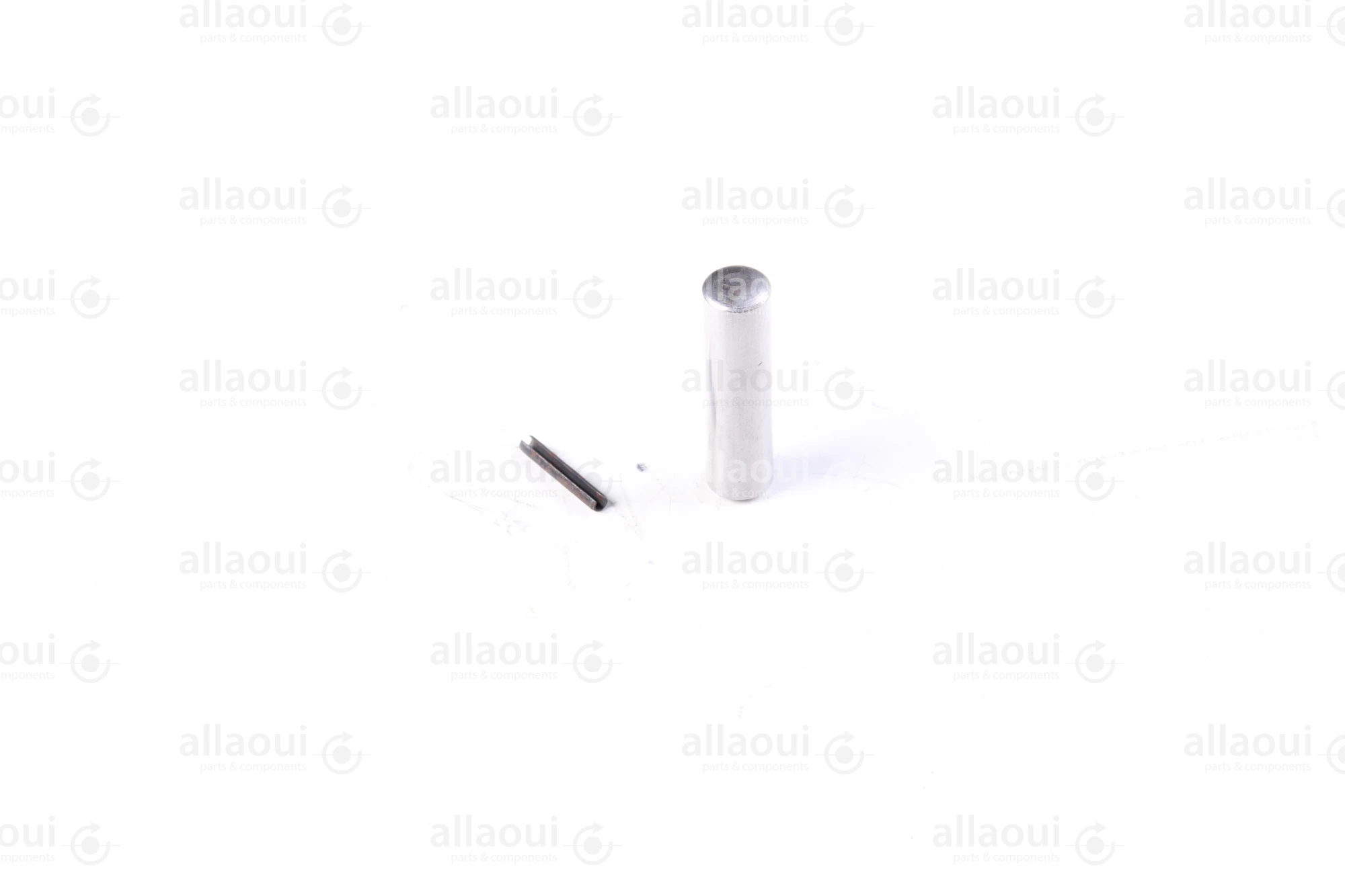 MBO Dowel Pin ISO 8752-2X14 0093062