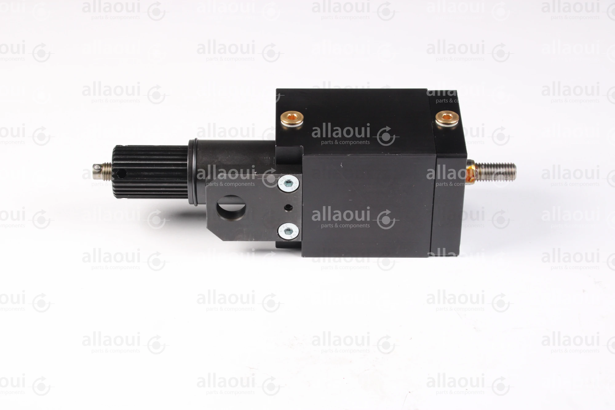 Manroland Double-Acting Cylinder 16.09360-0208