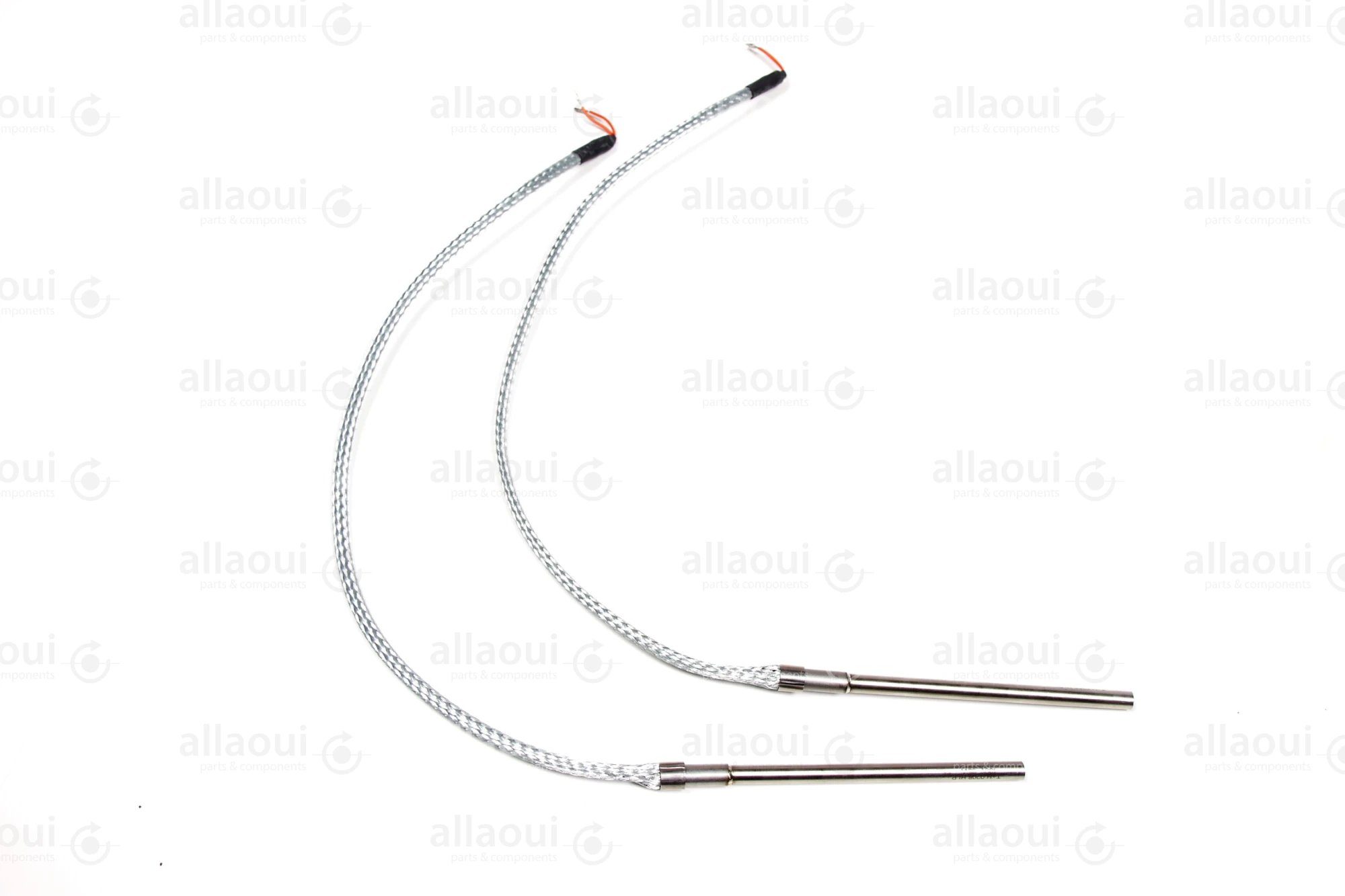 Müller Martini Heater 3028.3584.4