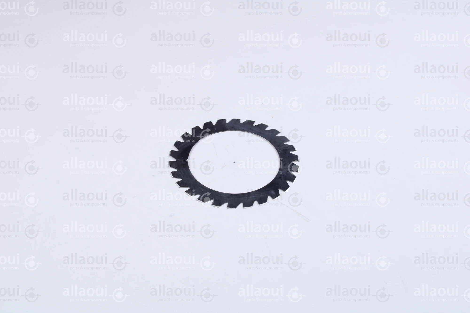 MBO Perforation knife (13 Pieces) 50211280