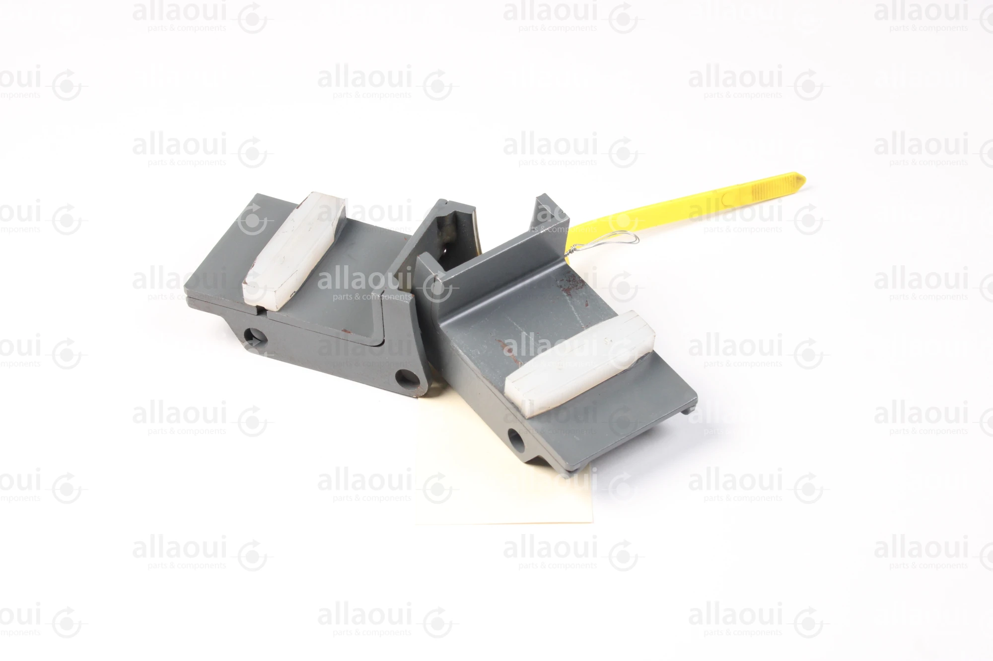 Müller Martini Chain Guide 7238.1250.3