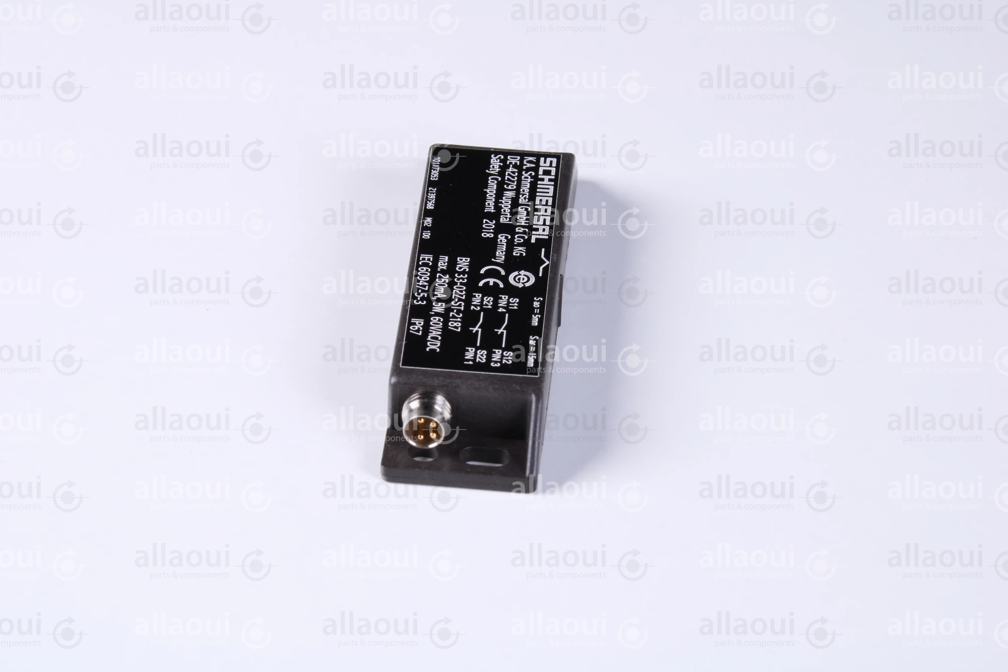 Schmersal Switch 101173053