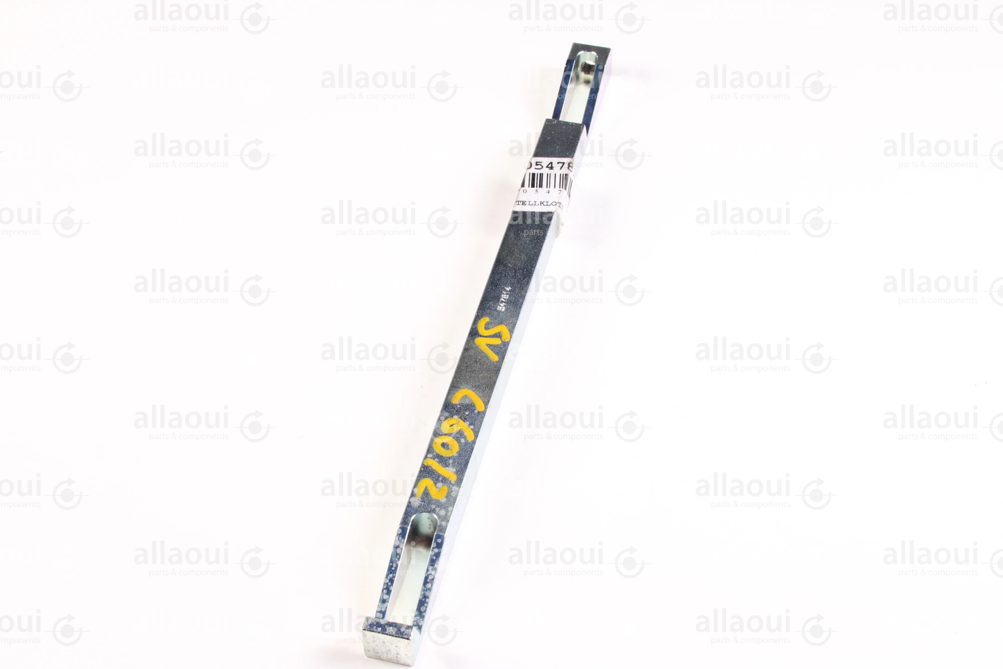 Kolbus Adjustment Block 00547814