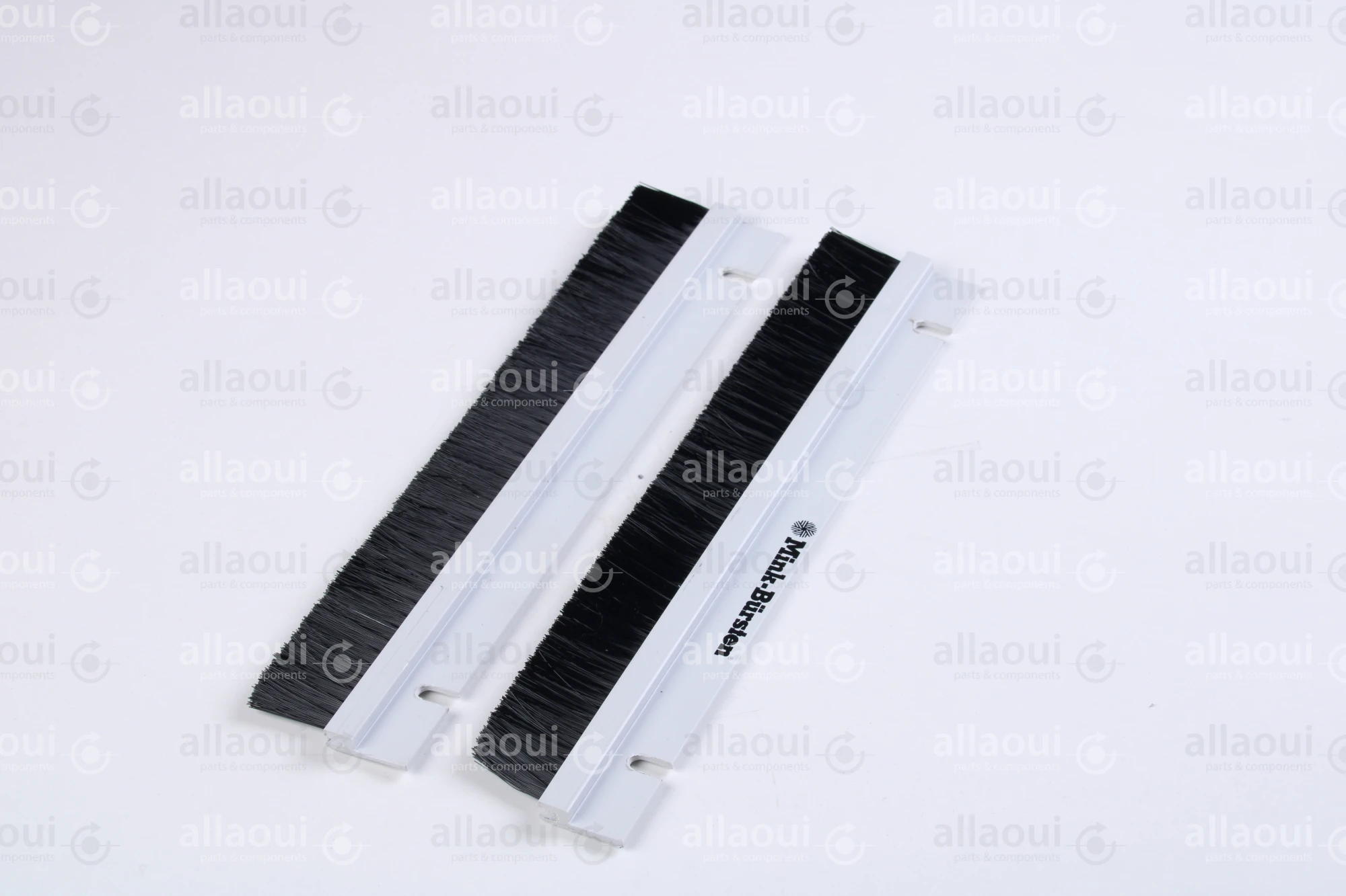 Mink Brush 200x20 mm (2 Pieces) B15.02-12.02