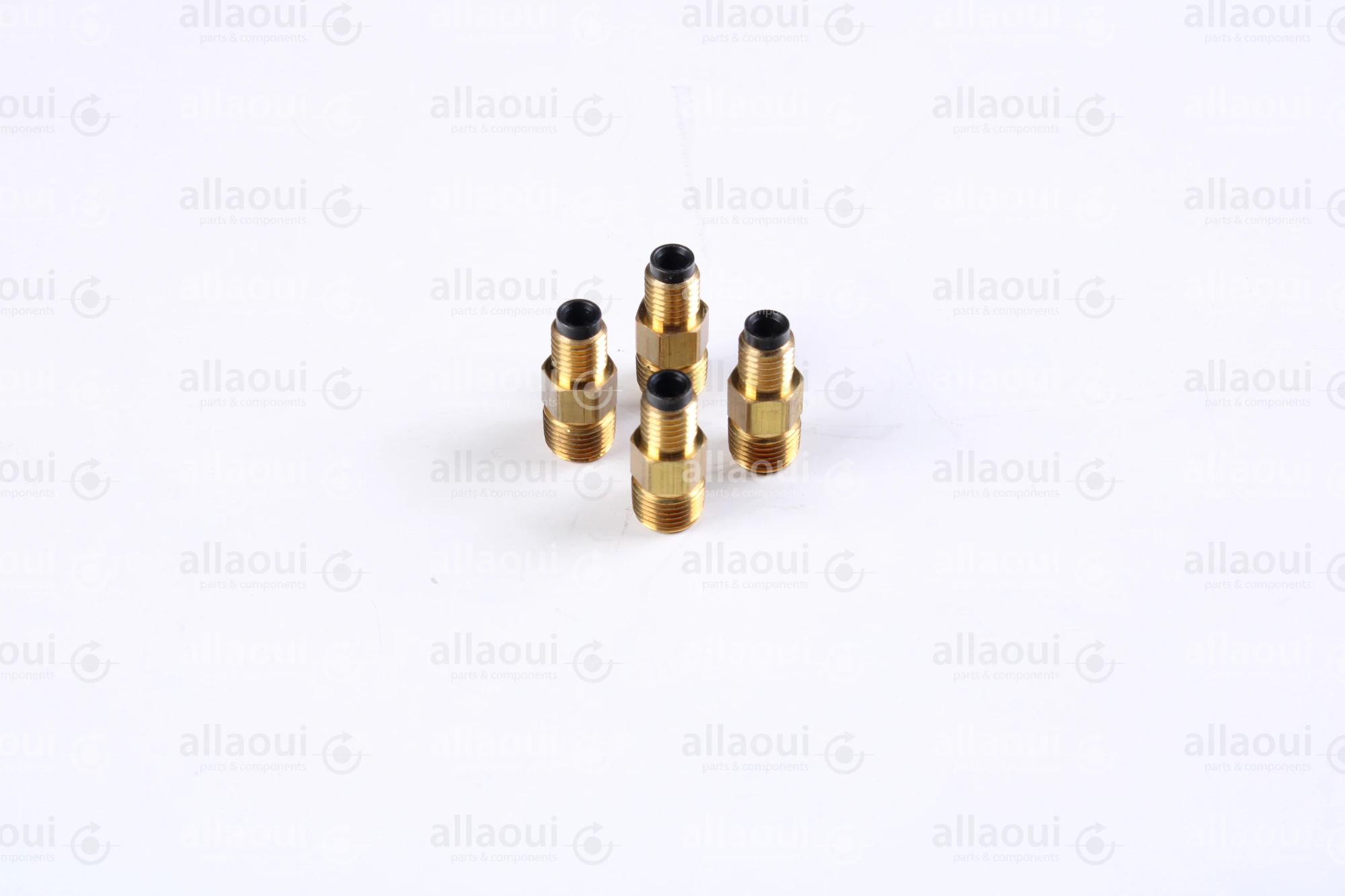 Müller Martini Metering valve (4 Pieces) 0040.1321 (4 Stück)