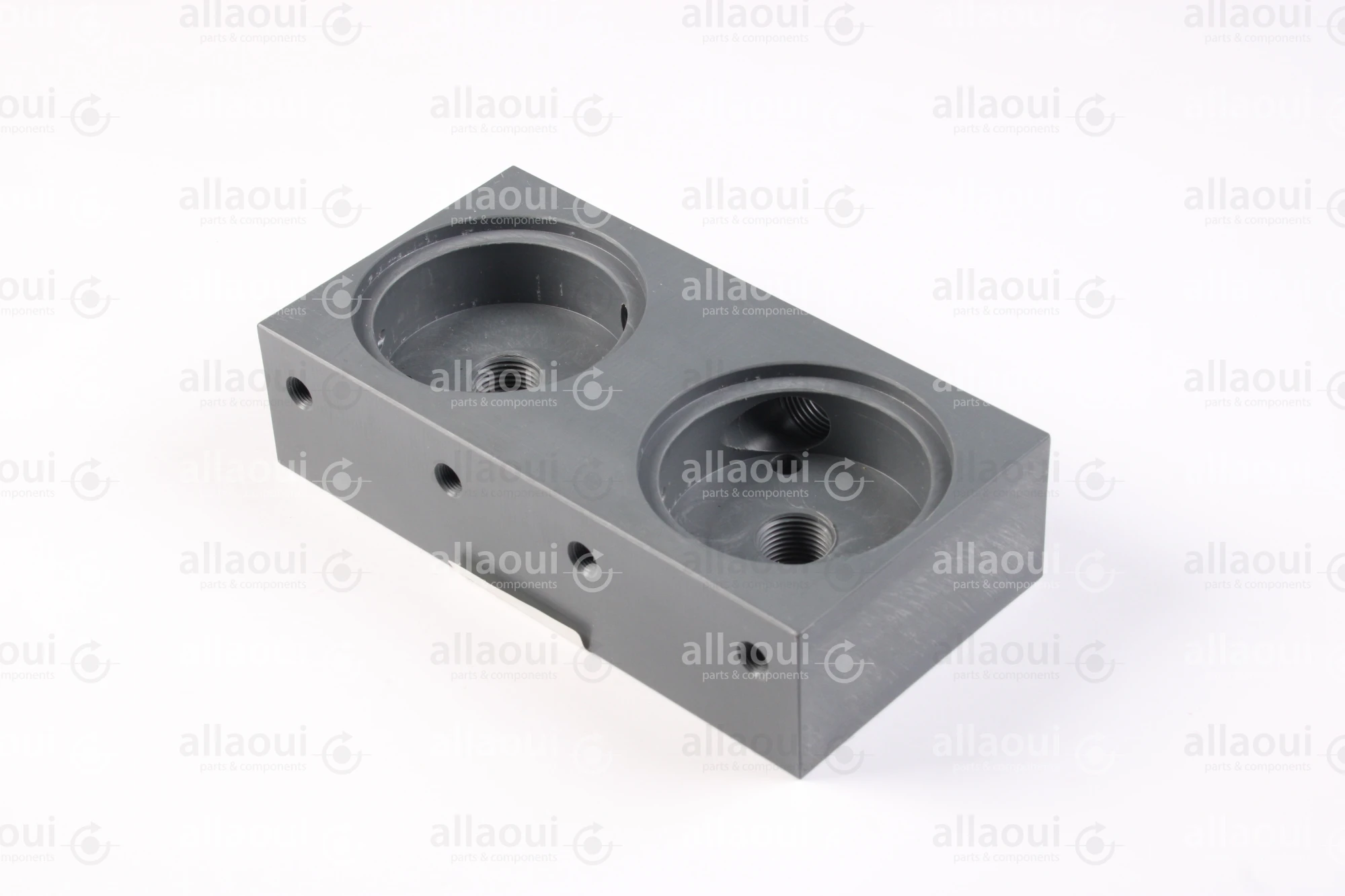 Contiweb Base Plate WH.1014954