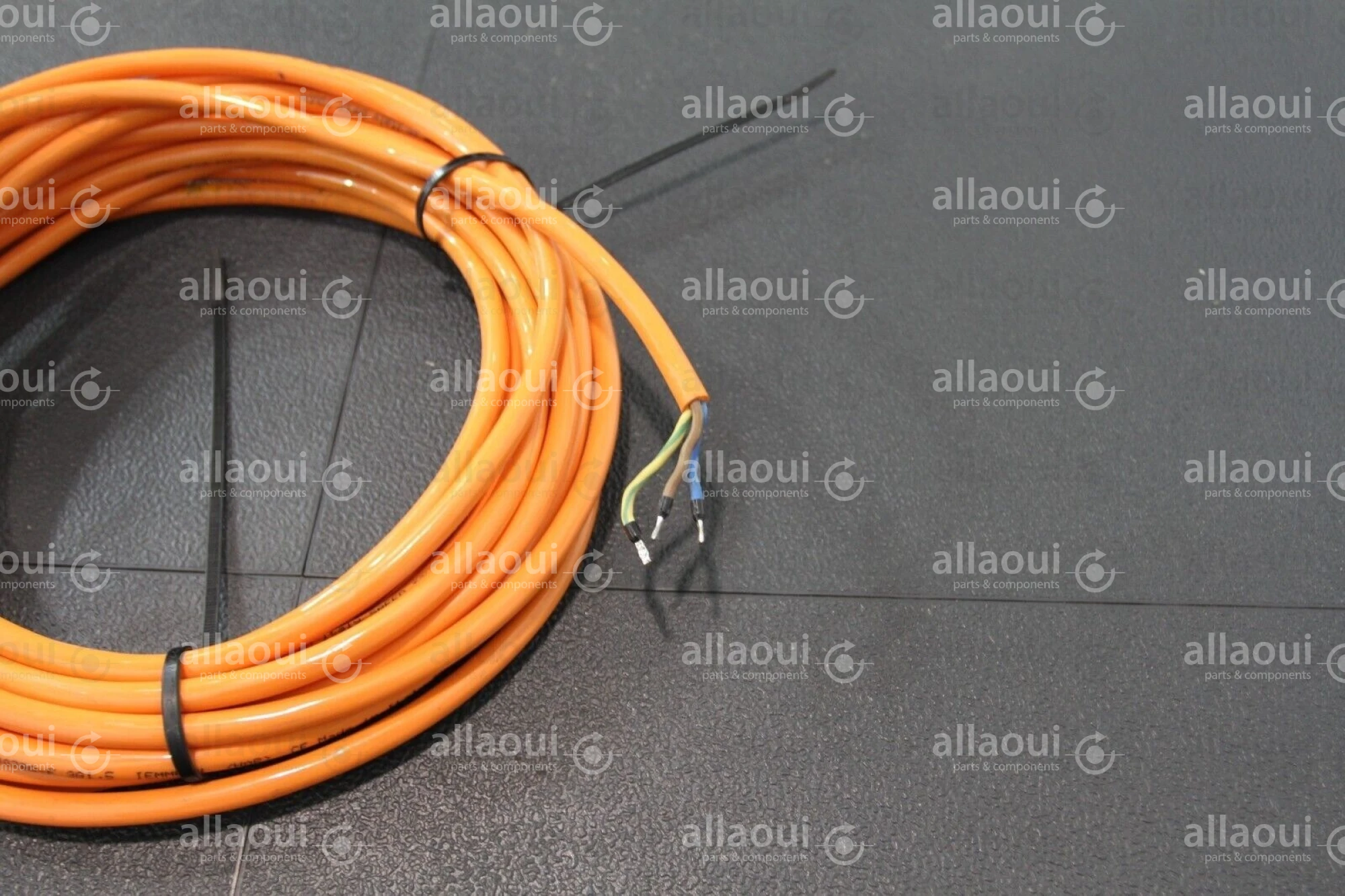 Müller Martini Workflow Design Terminal + Tablet AFS 702.A