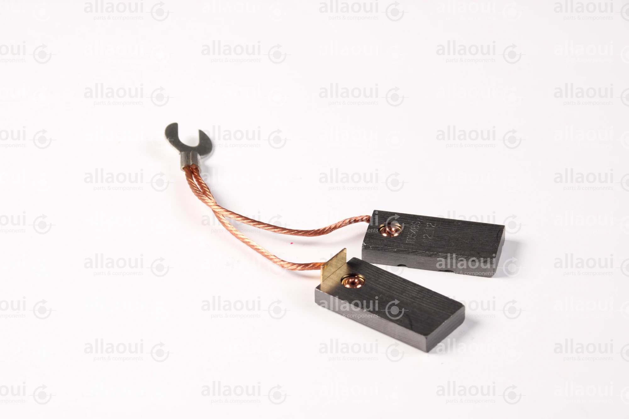 Komori Carbon Brush 5JM.4300.081