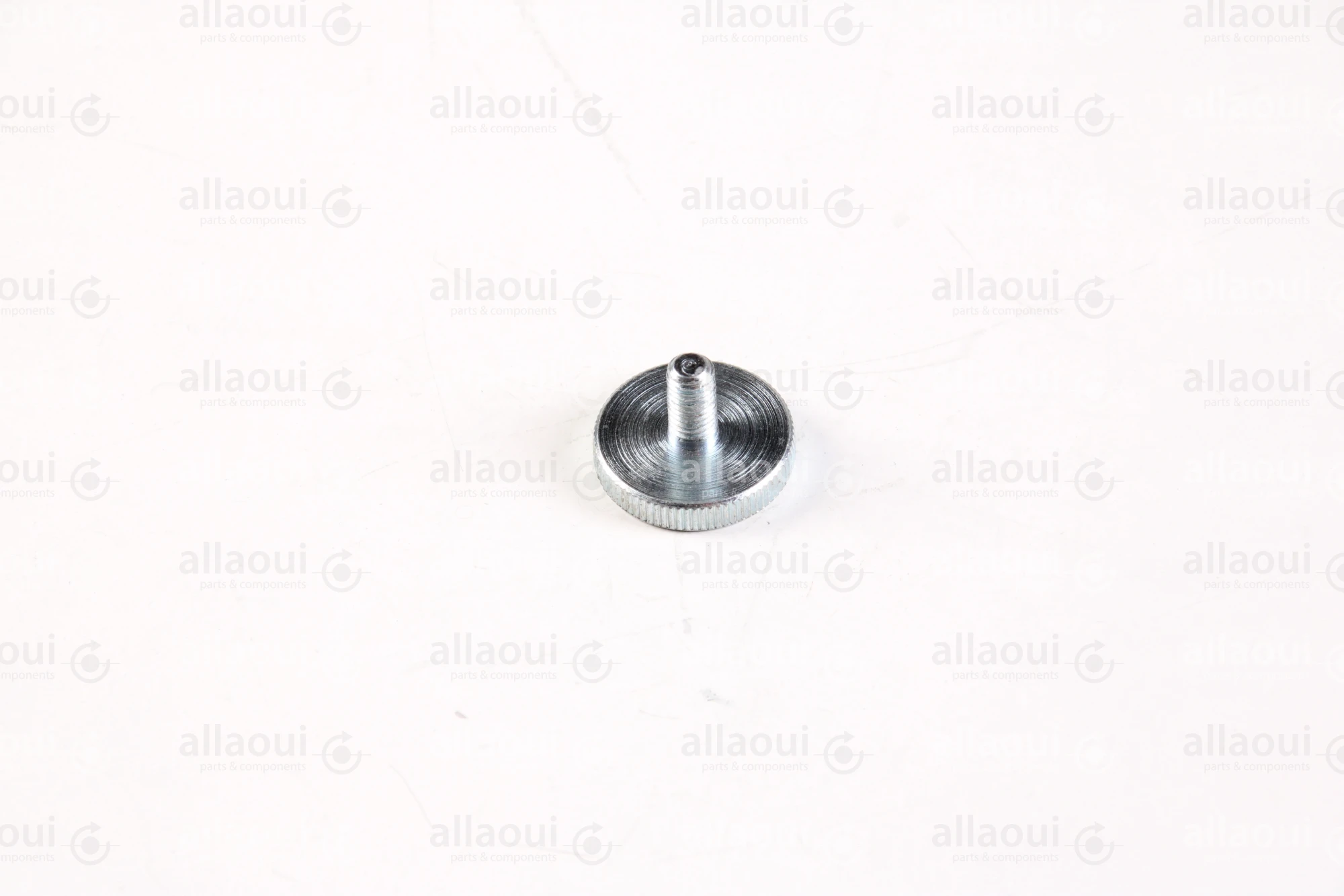 Heidelberg Knurled Screw M5X10 ZD.220-254-02-00