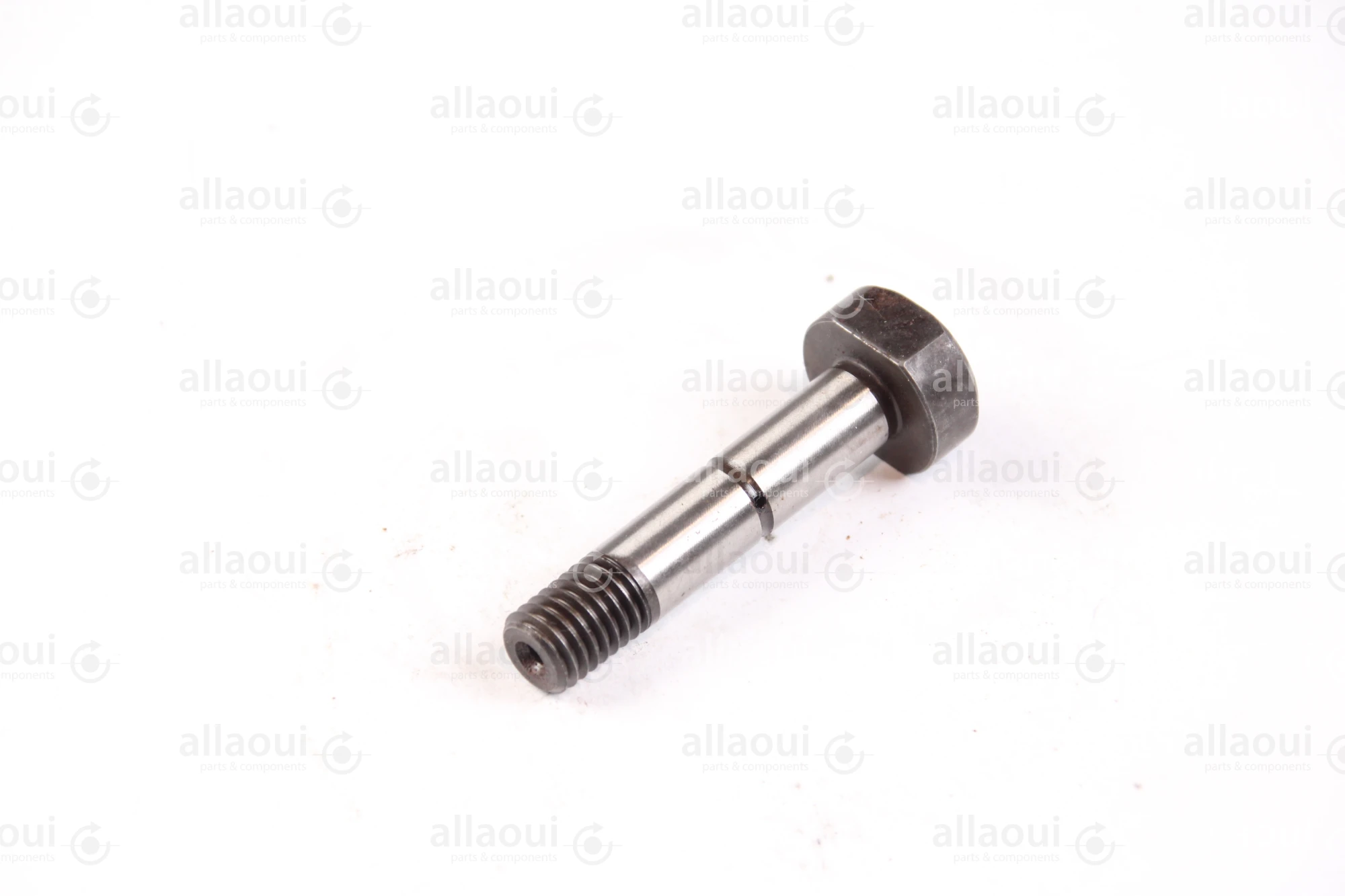 Müller Martini Fitting Screw 3000.5563.4