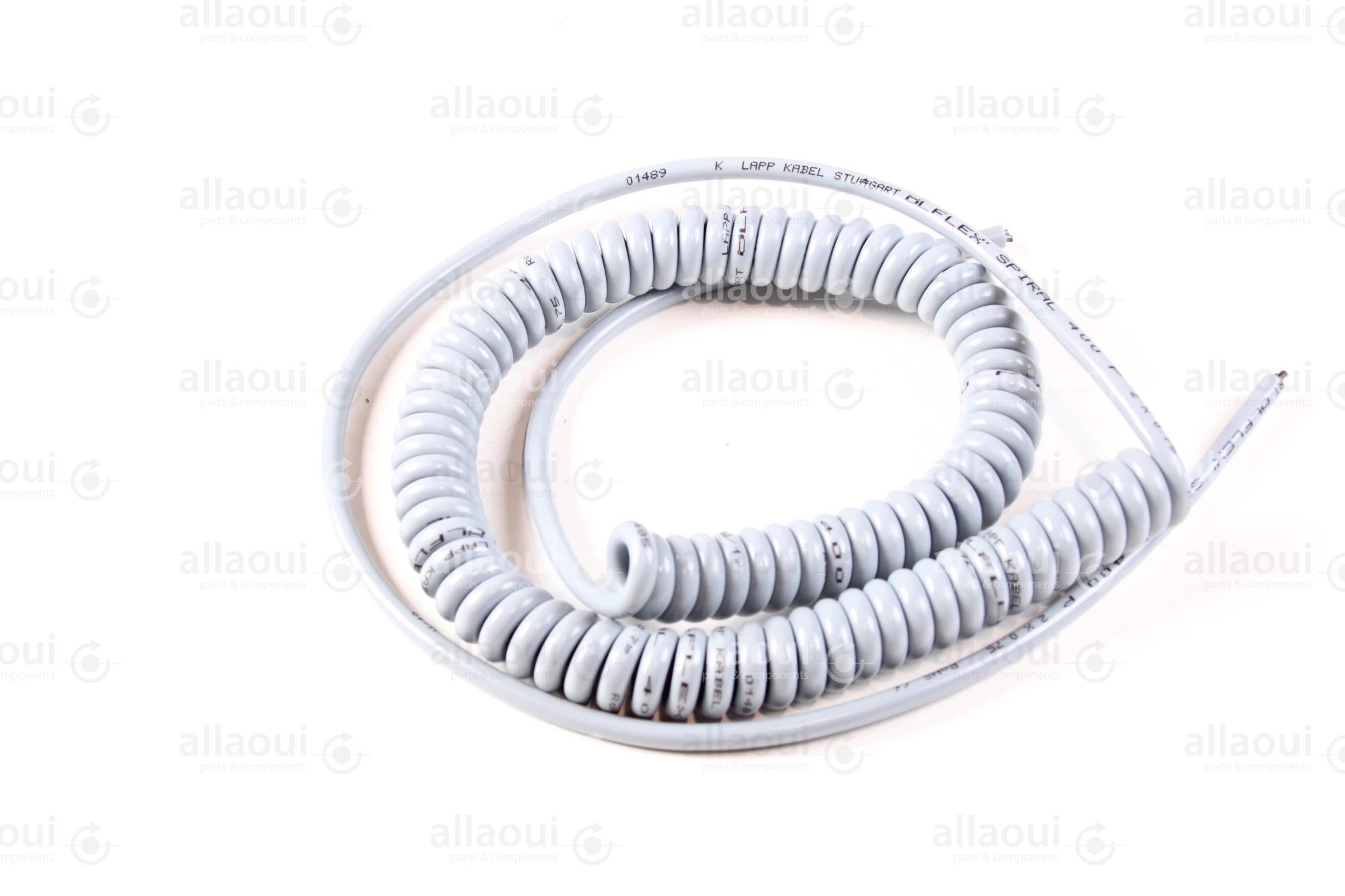 LAPP Kabel Spiral core power cable 400 P 70002622