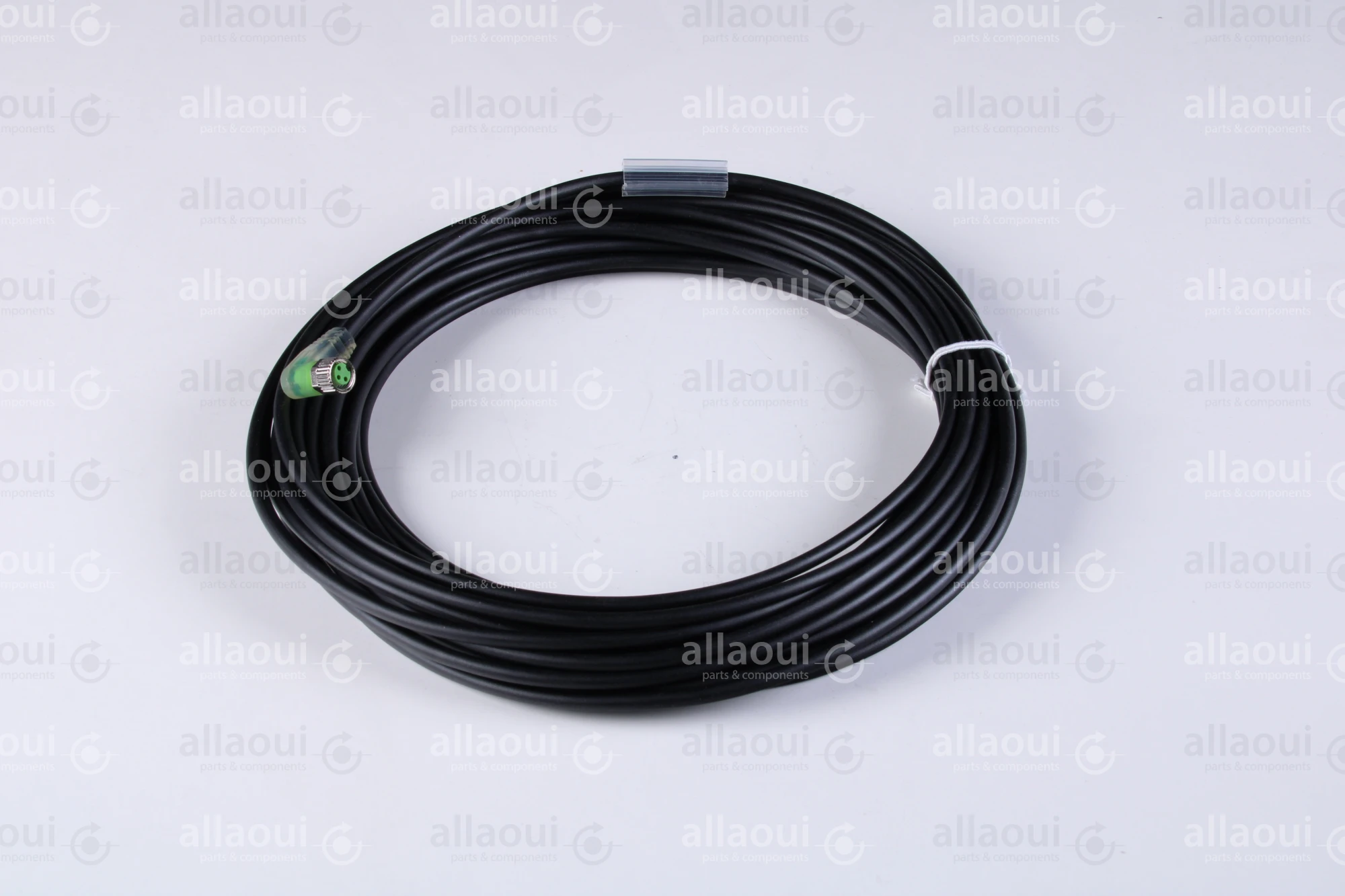 Murr Cable 7000-08121-6201000