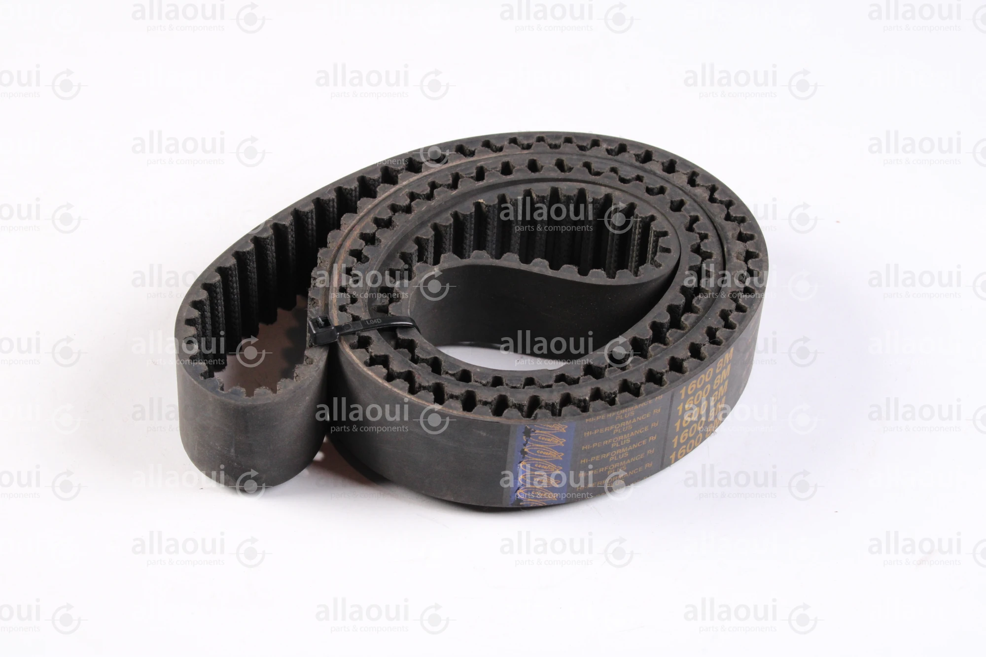 Goodyear Timing Belt 1600-8M-30mm