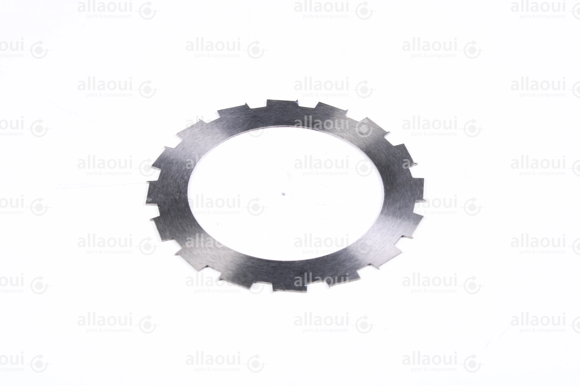 MBO Punch Perforating Disc 16T 100x70x0.8mm ( 5 Pieces) 06.5591.01 ( 5 Stück)