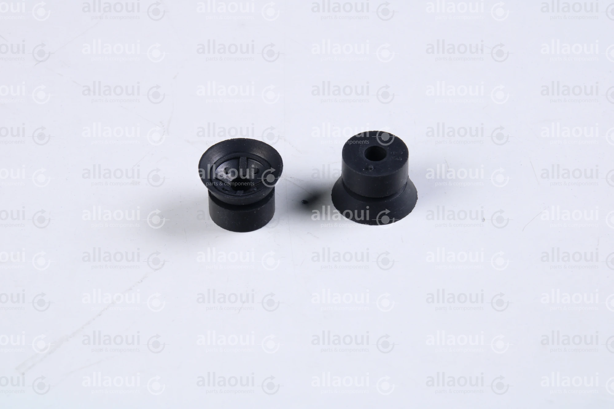 Heidelberg Sucker (2 Pieces) 2144.243 (2 Stück)