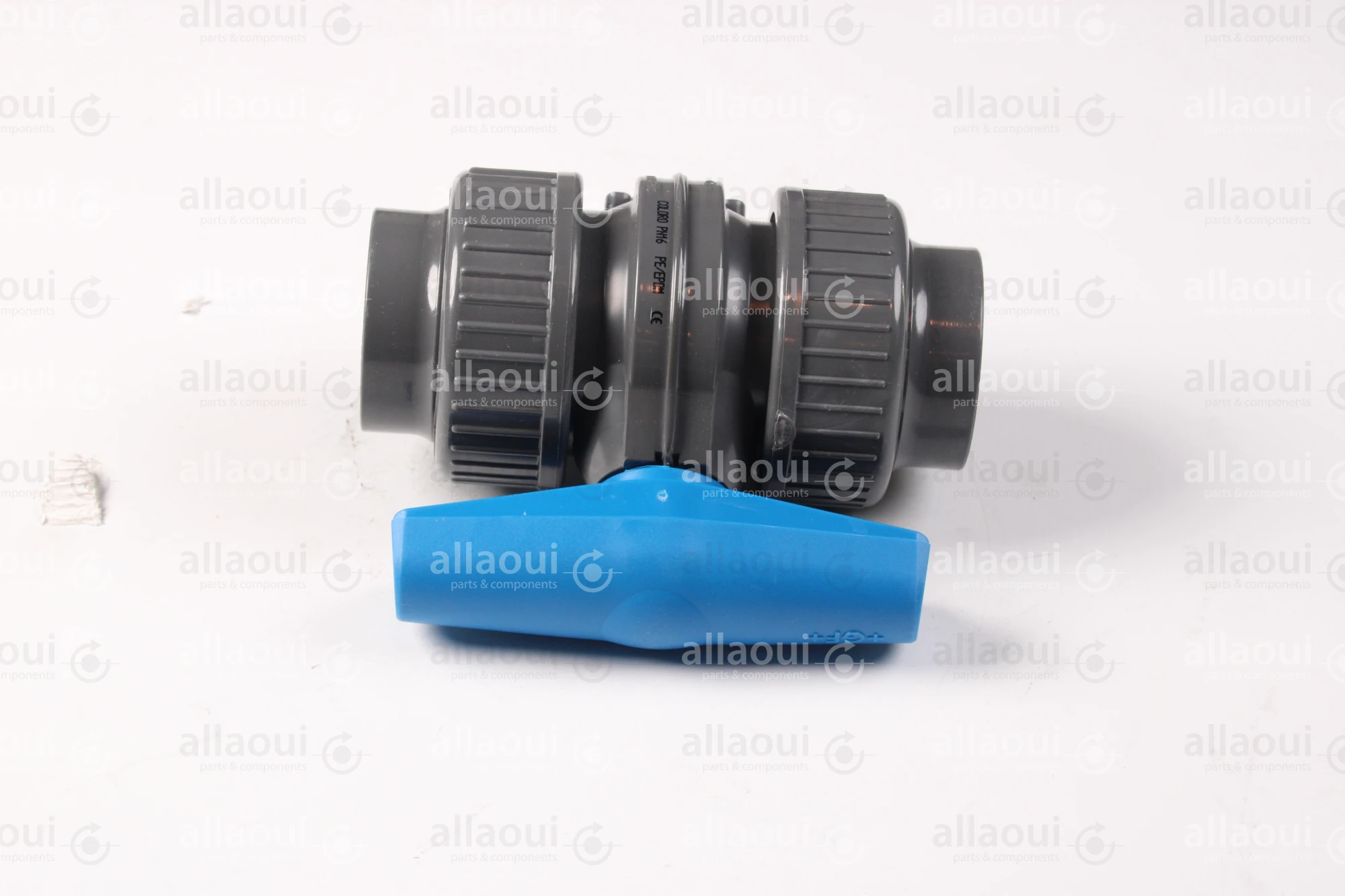 Technotrans Ball Valve 058400232