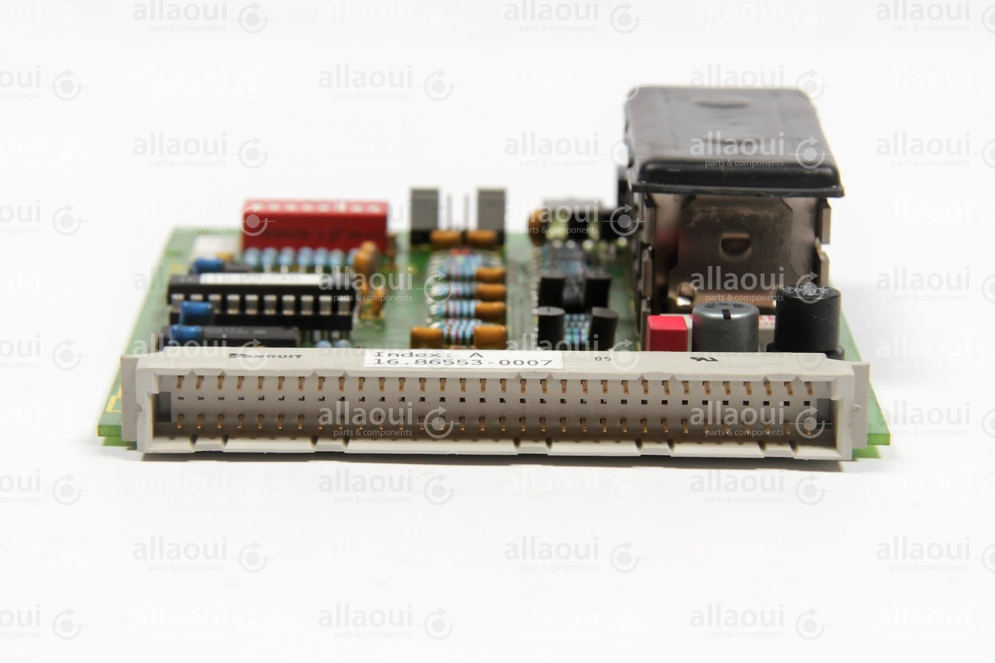 Manroland 16.86553-0007 Index A 16.86553-0007