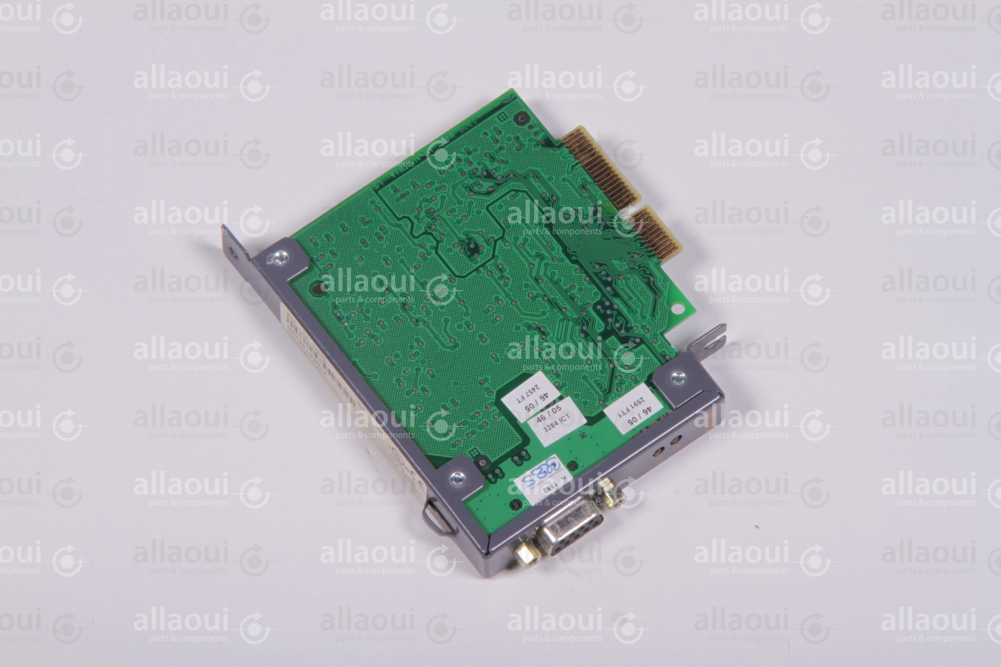 BR Automation Module AC 112