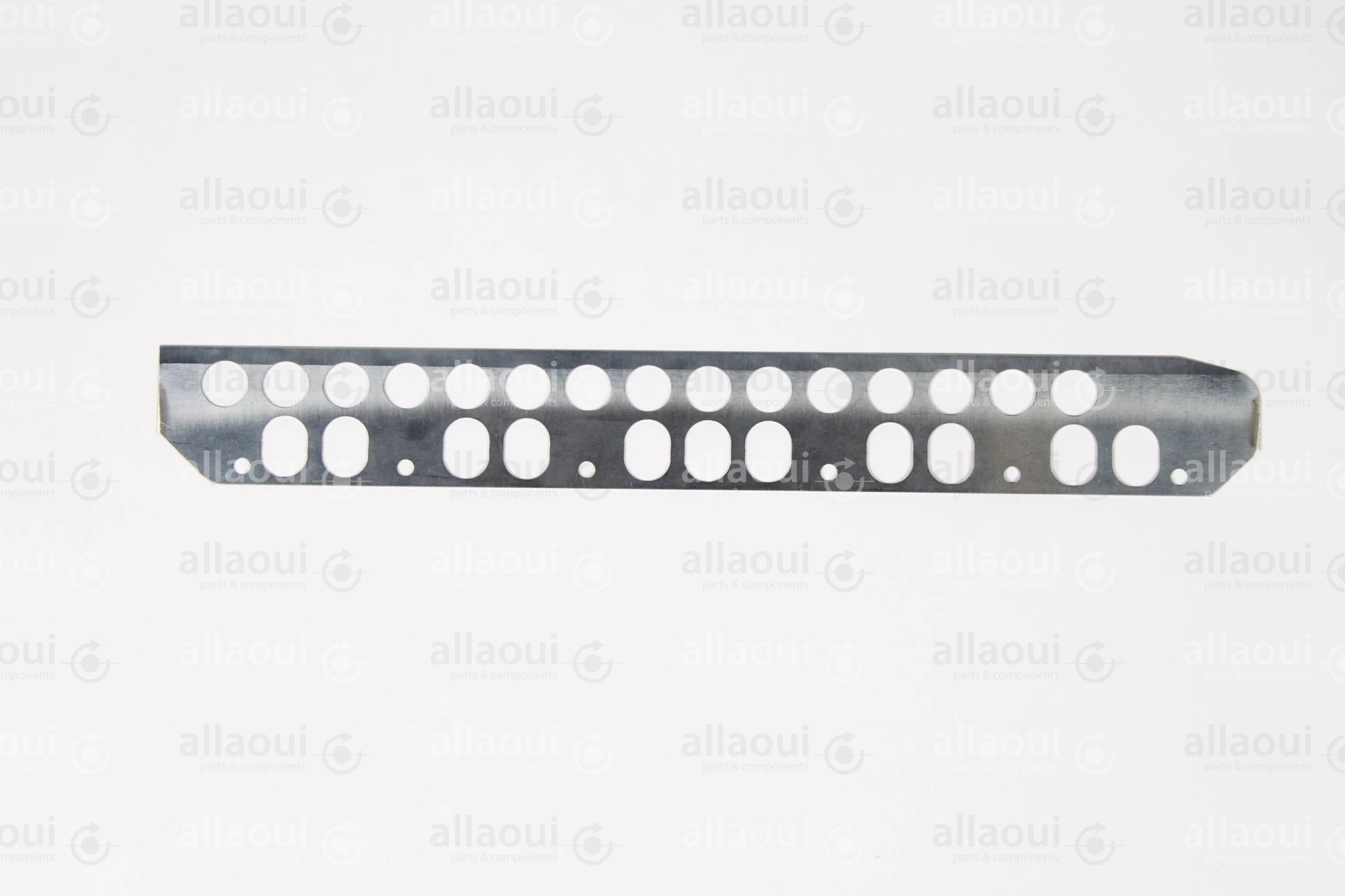 Koenig & Bauer (KBA) Chopper Blade 875 309 82 B