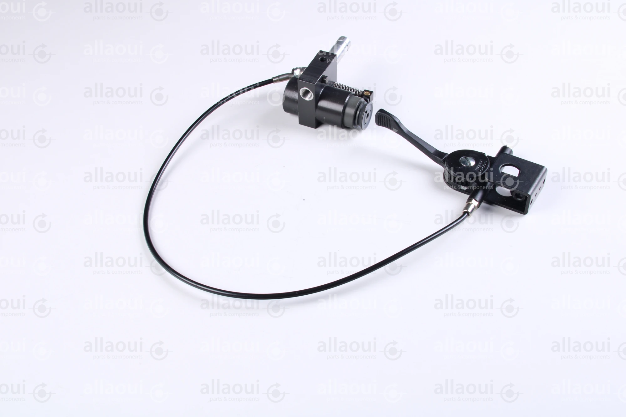 Manroland Forwarder Sucker (right) 8A21F900482