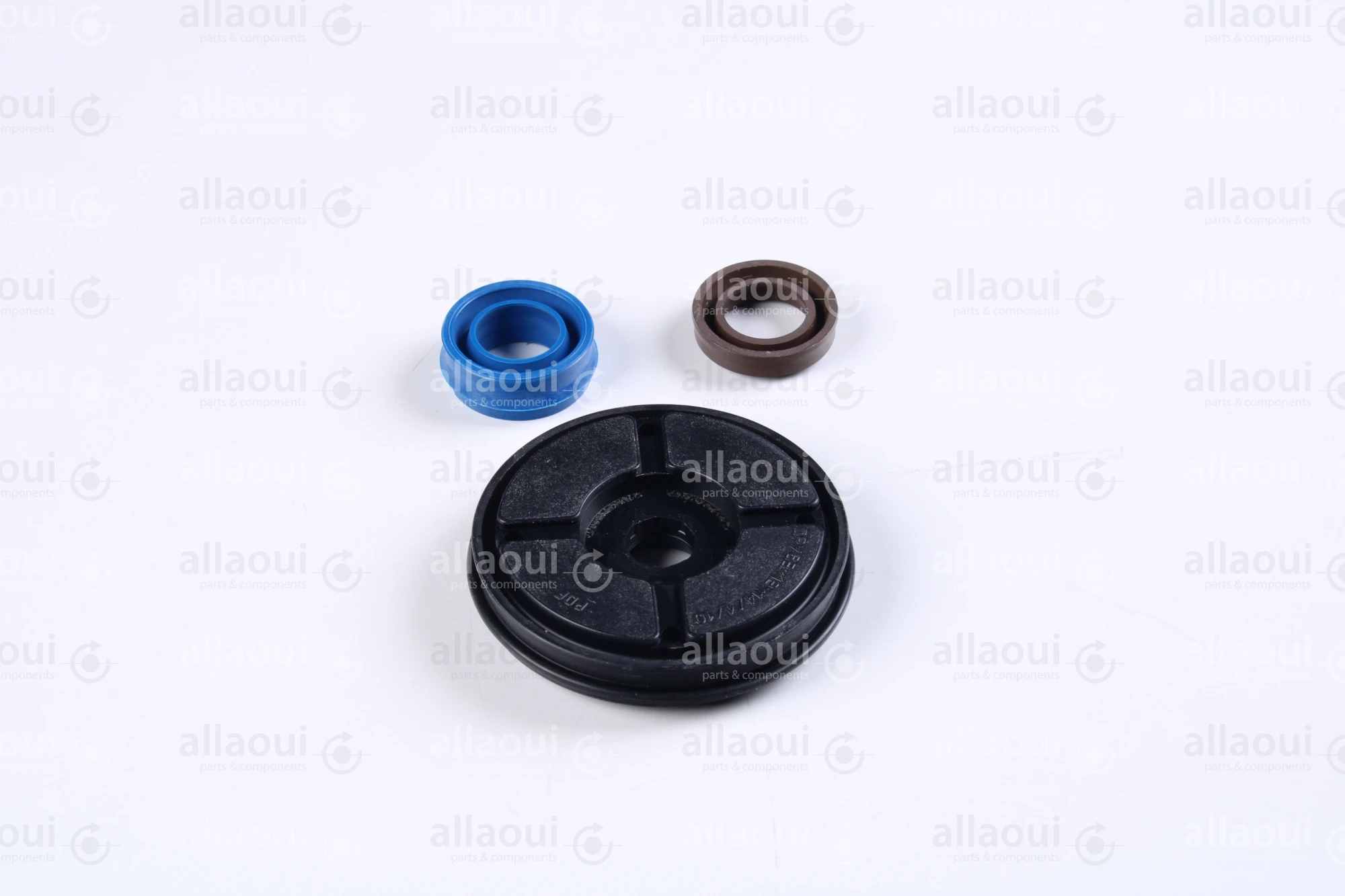 Manroland Set of Seals 8094K401613