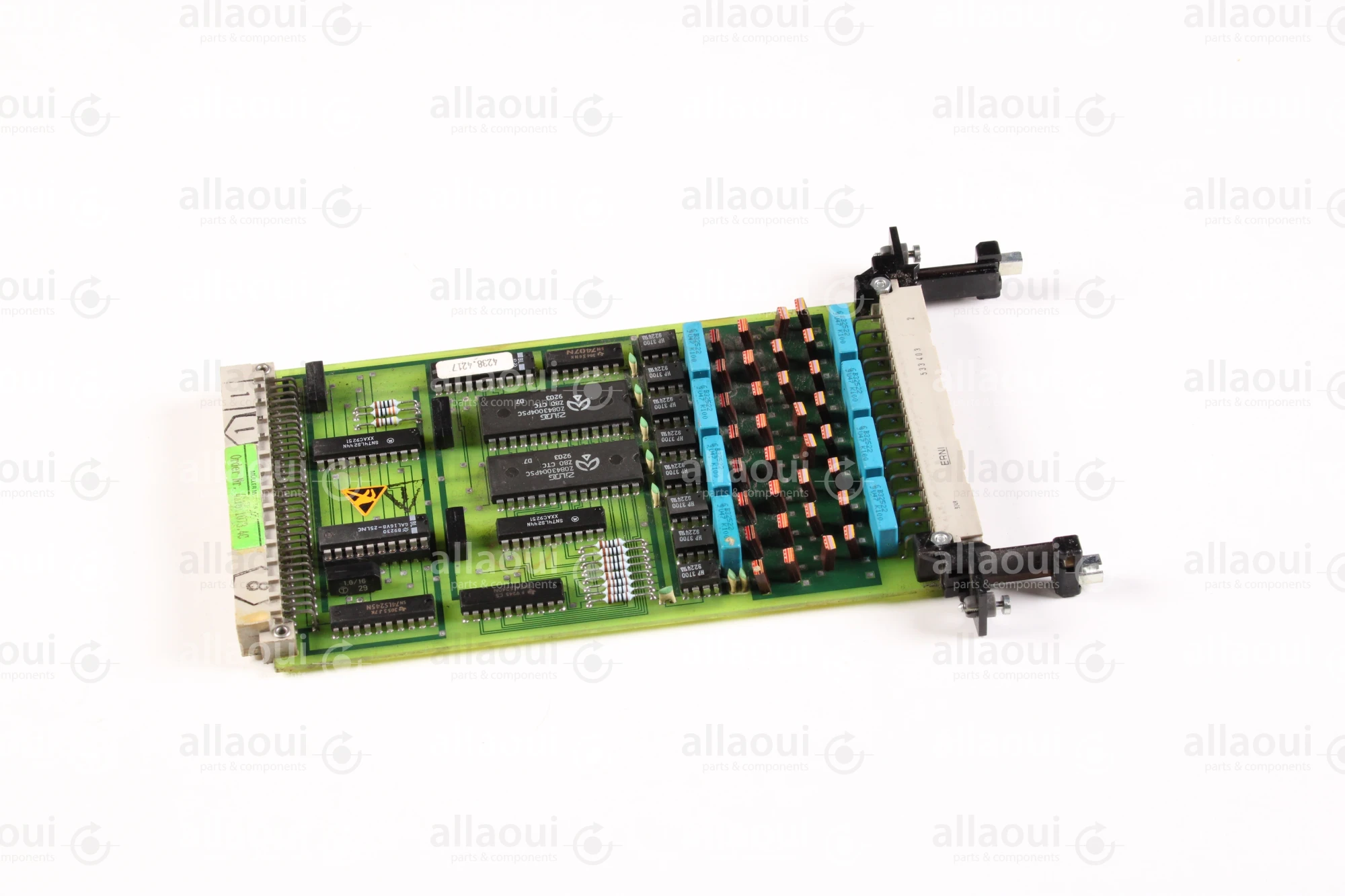 Müller Martini GCS Board 4216.1073.4C