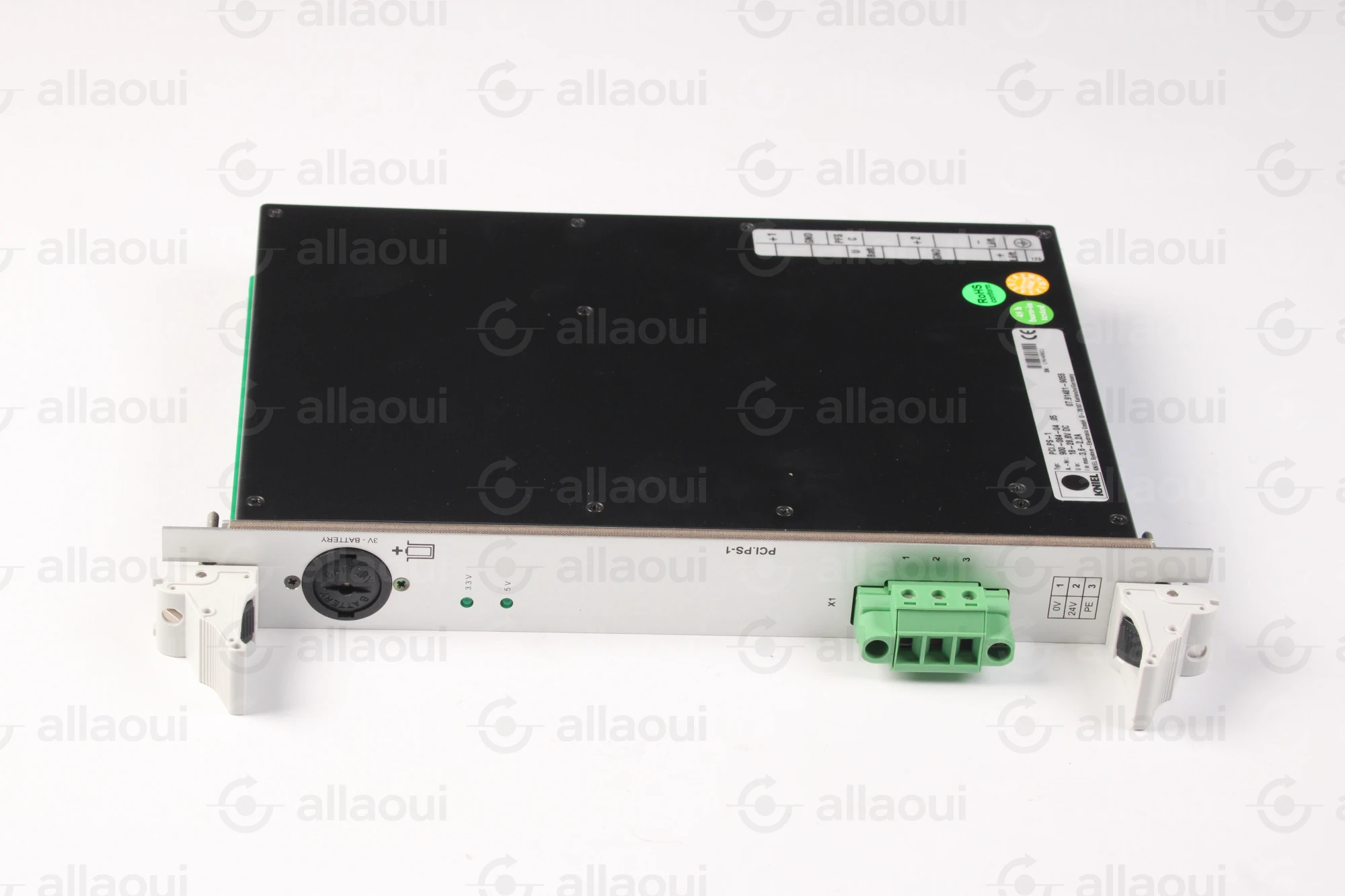 Kniel Power Supply PCI.PS-1