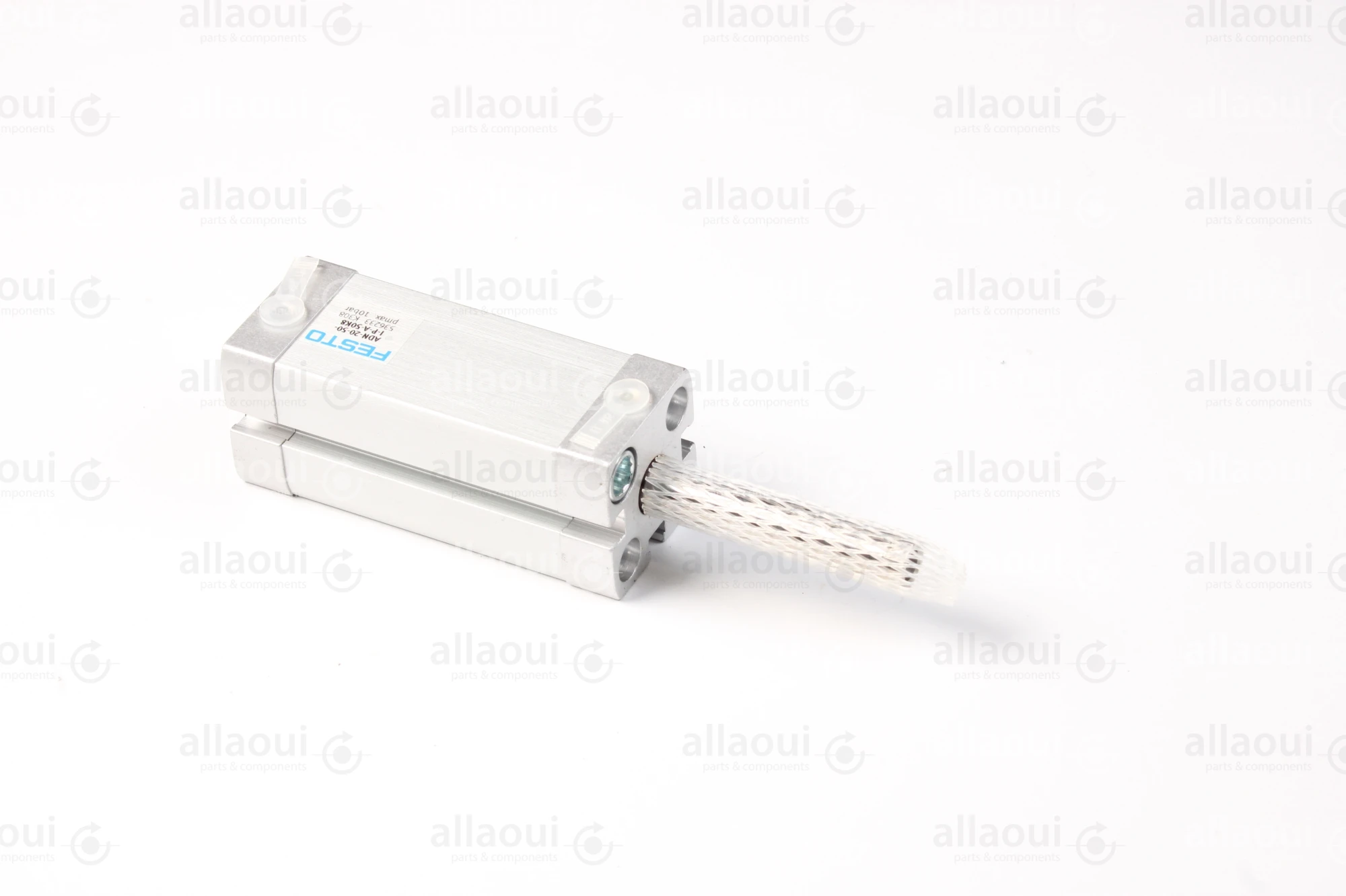 Festo Air Cylinder ADN-20-50-I-P-A-50K8-TL