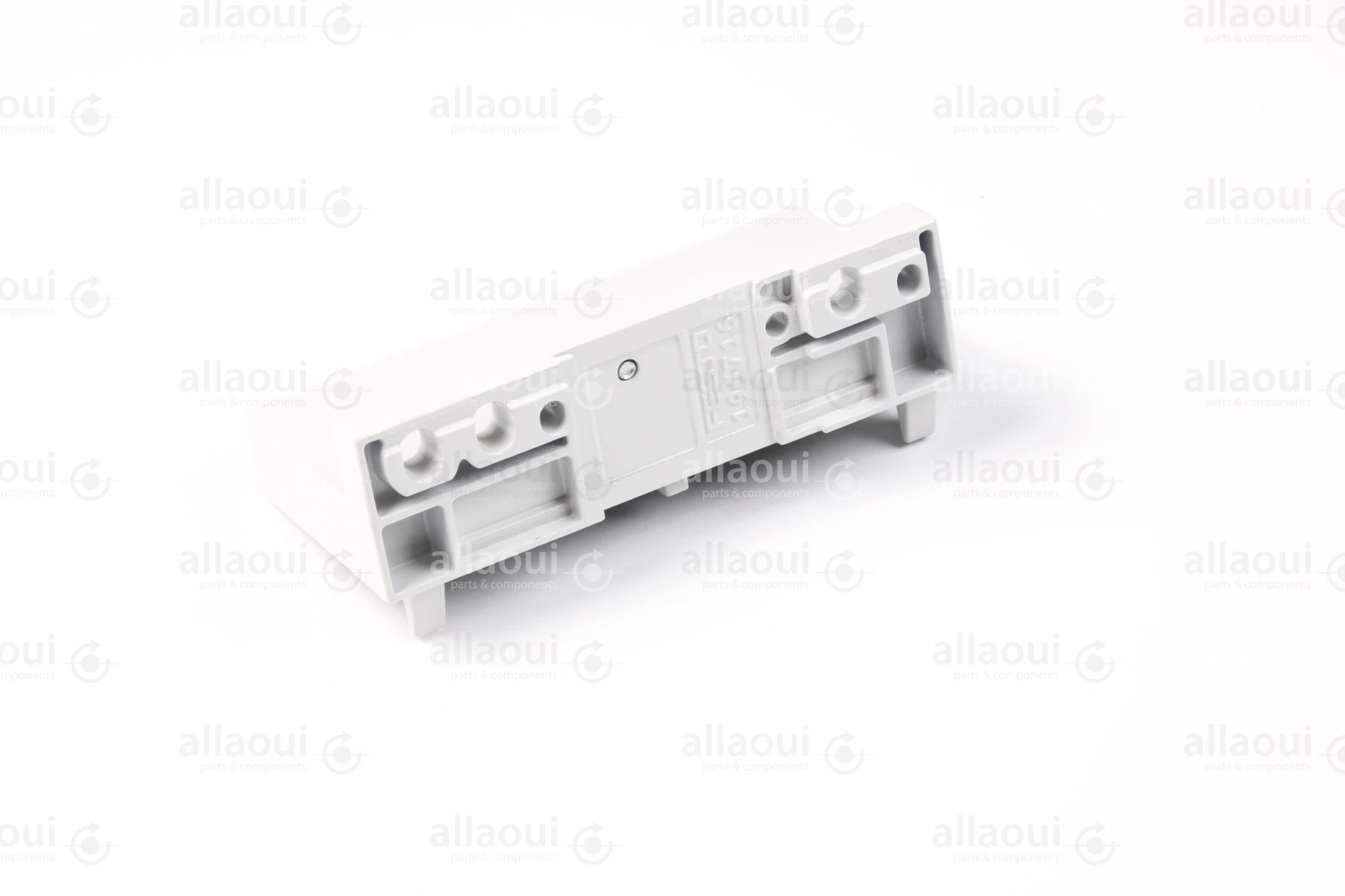 Festo End Plate CPX-EPL-EV