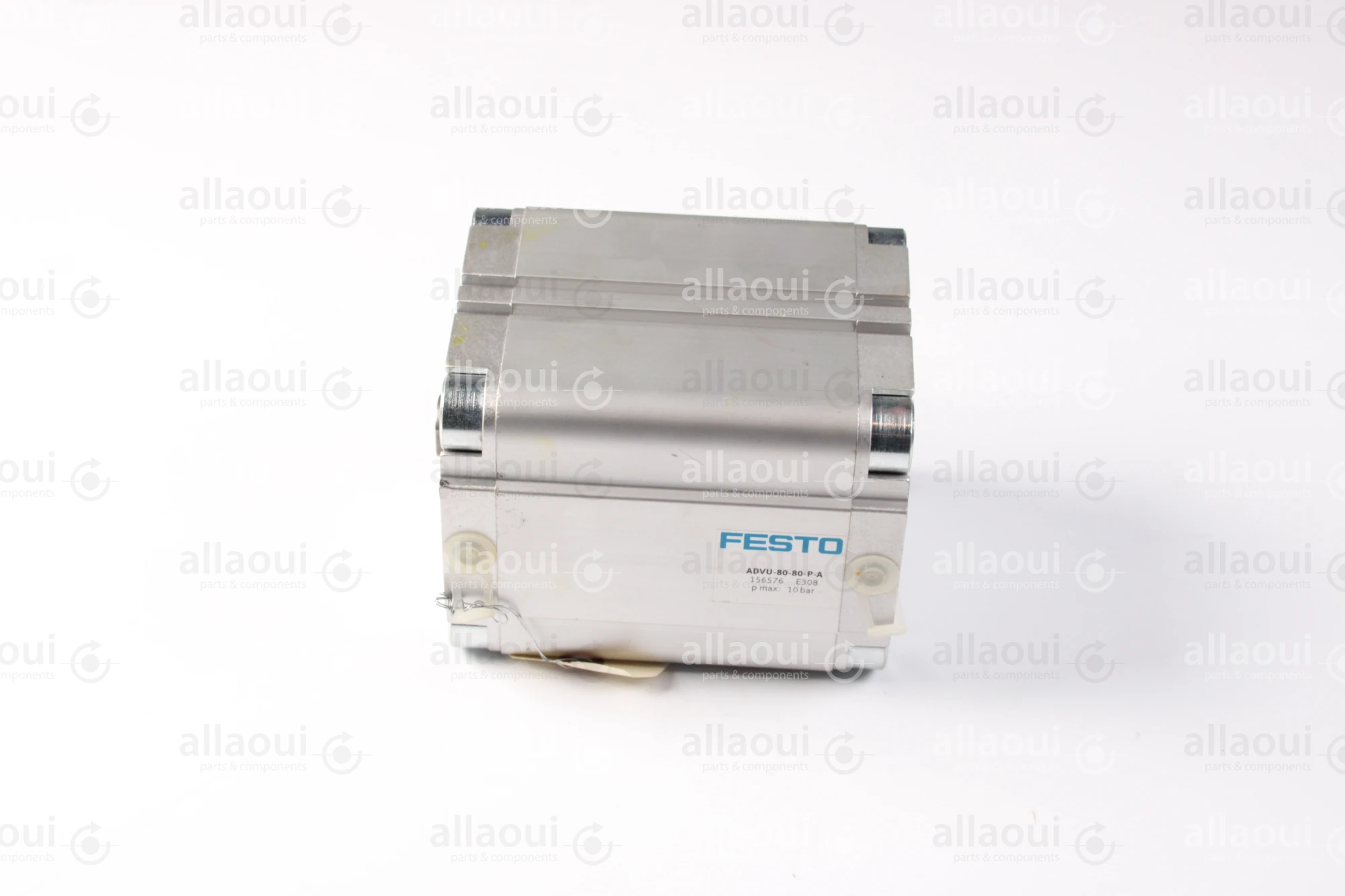 Festo compact cylinder 156576