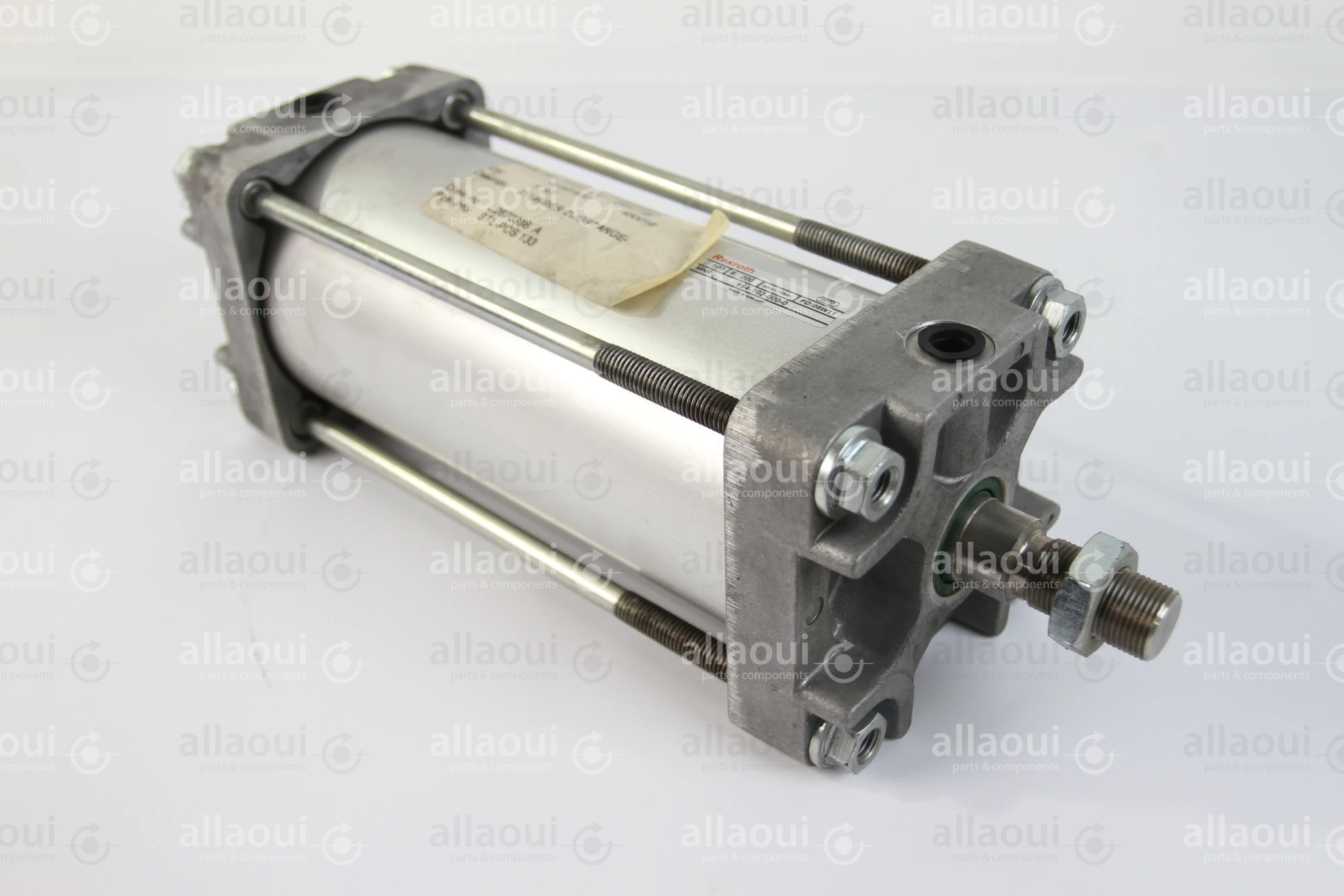 Norgren Pneumatic Cylinder 162-102-000-00