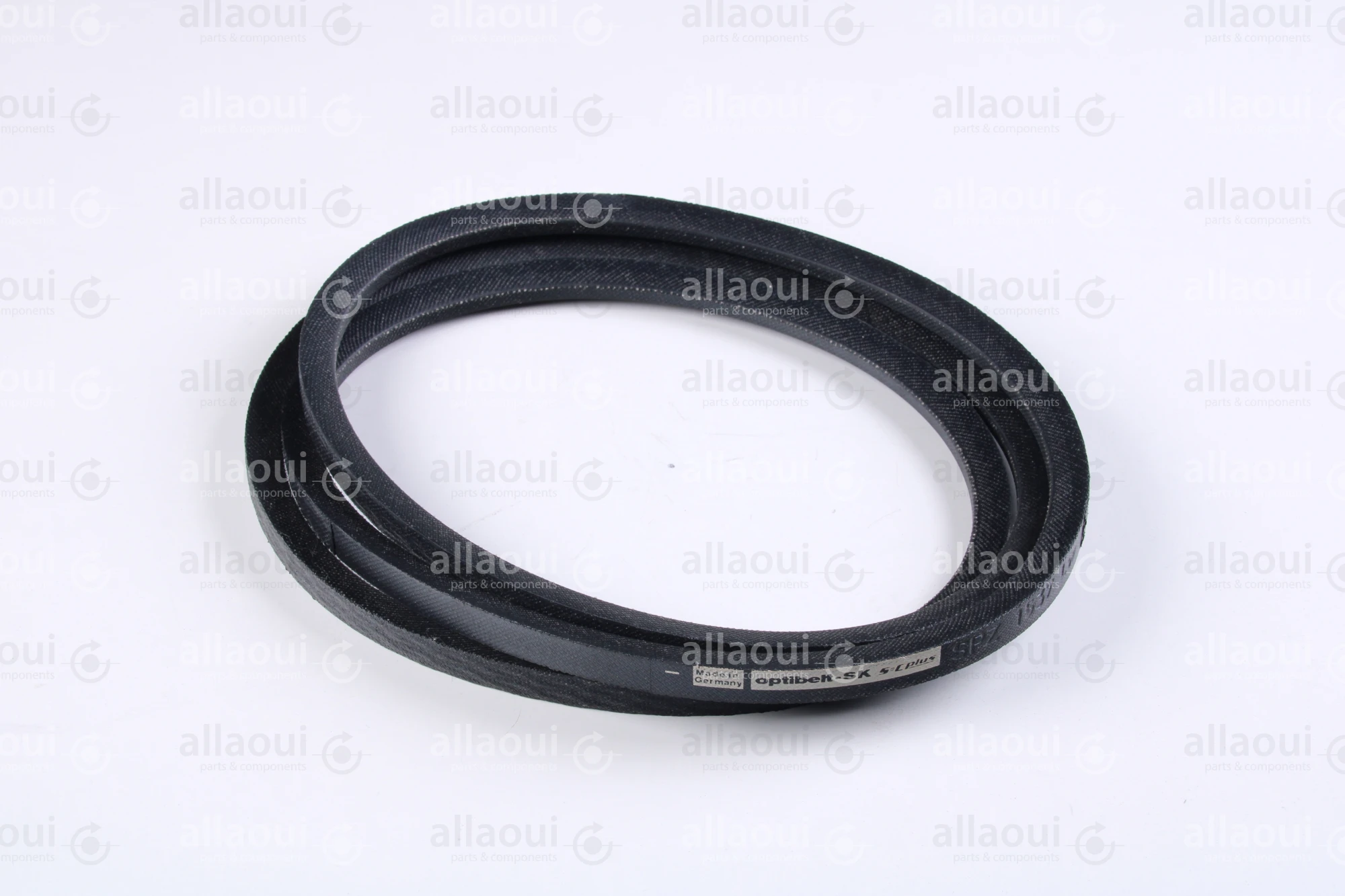 Optibelt Narrov V-Belt SPZ 1537-LW SPZ 1537-LW