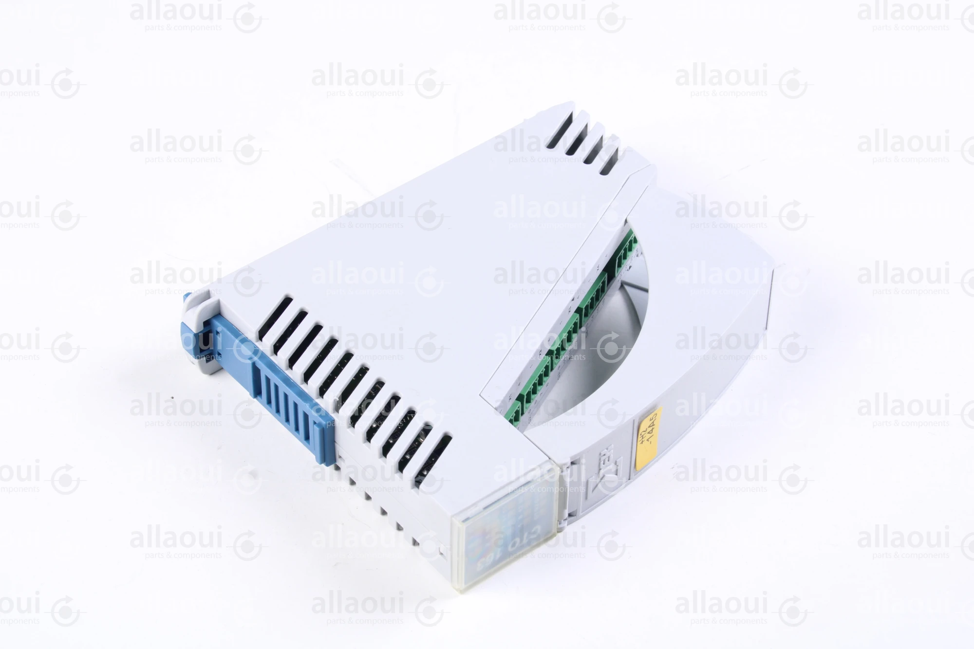 Sigmatek Automation Module CTO 163