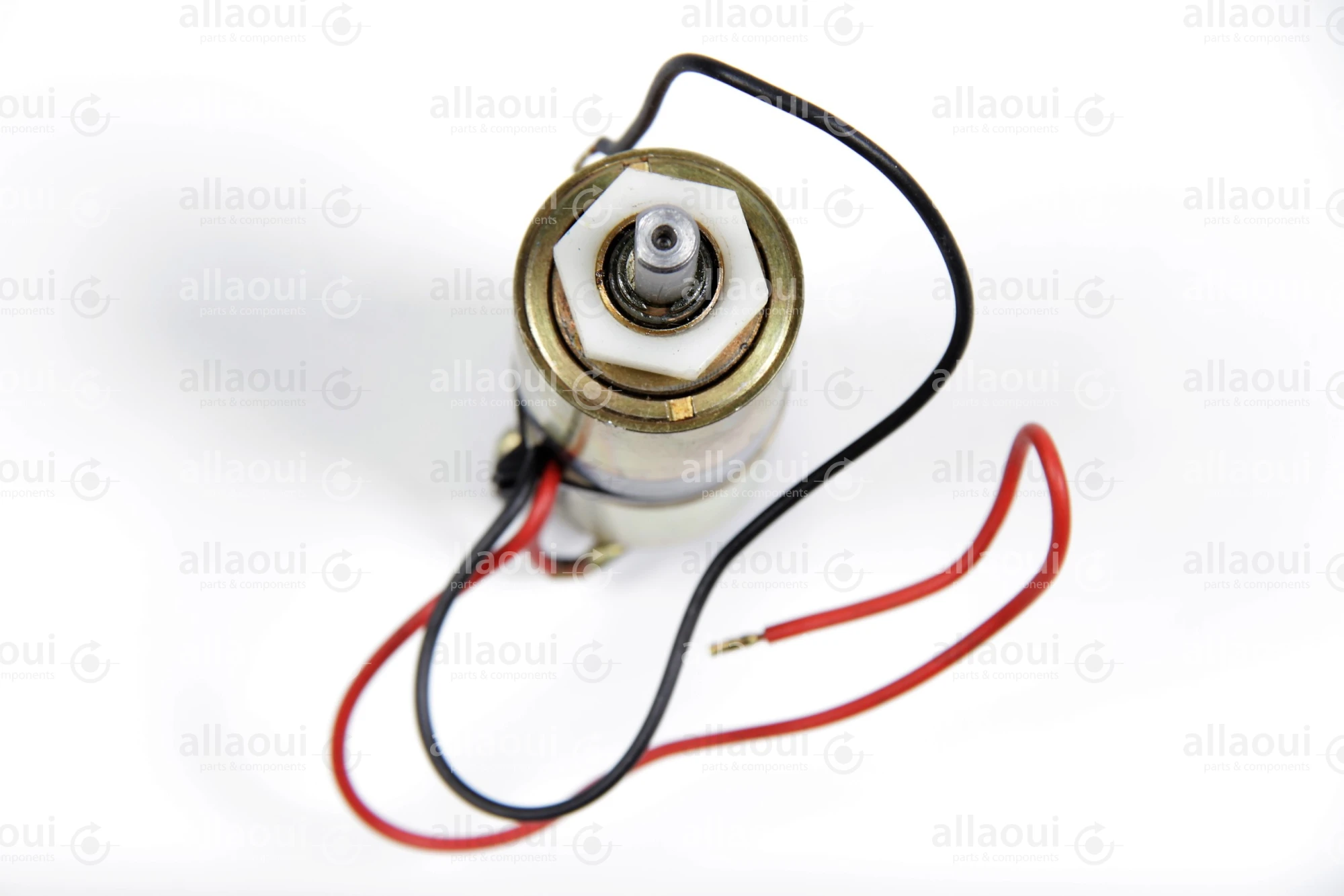 Heidelberg Motor 00.781.0658