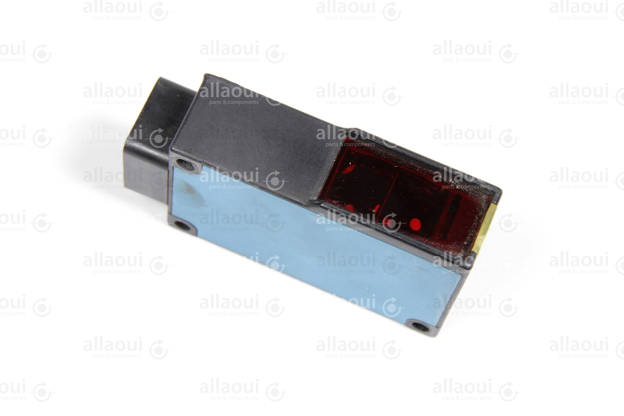 Sick Light Barrier WL27-2S730