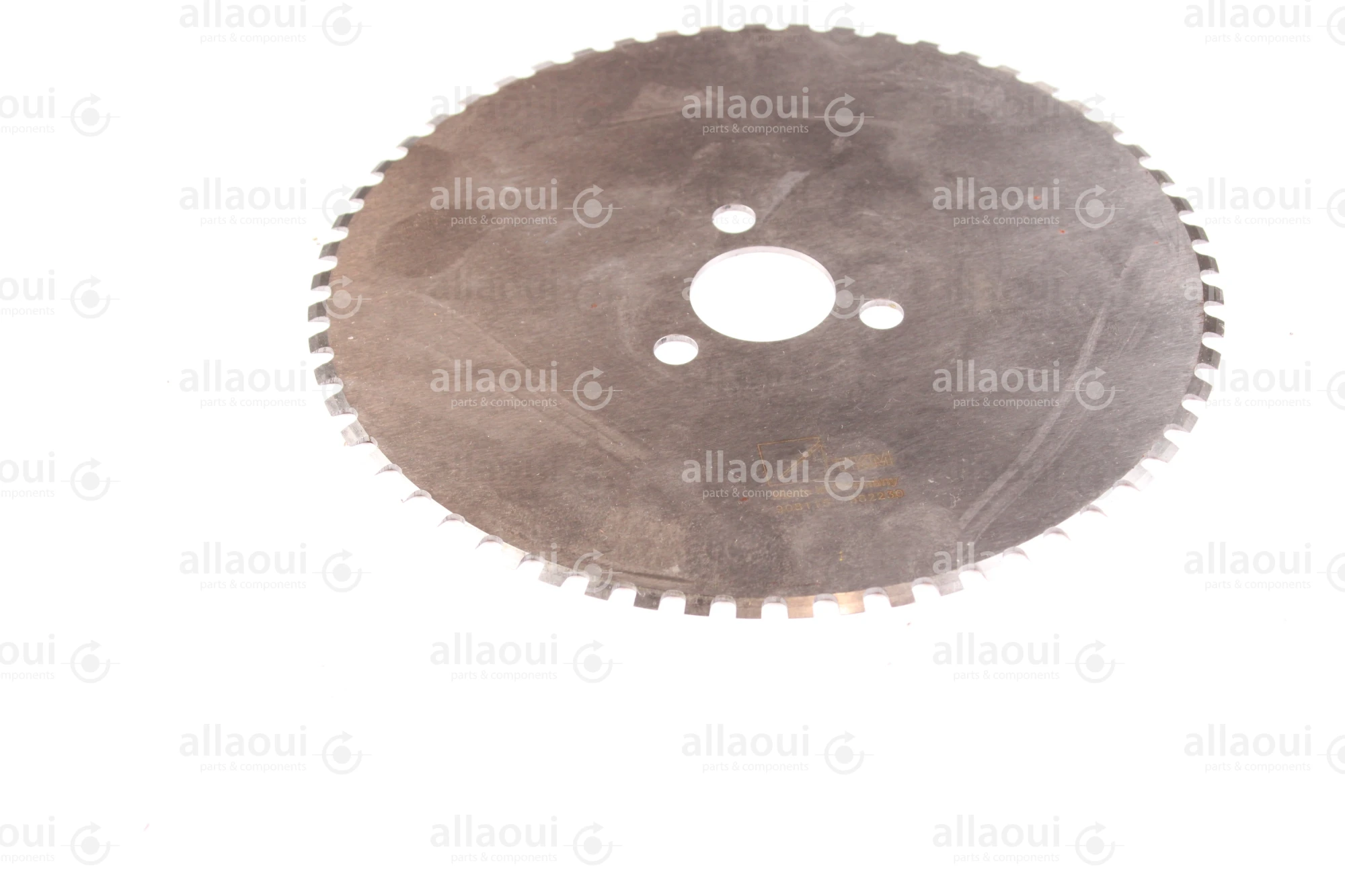 TKM Meyer Kreismesser 908115-582230