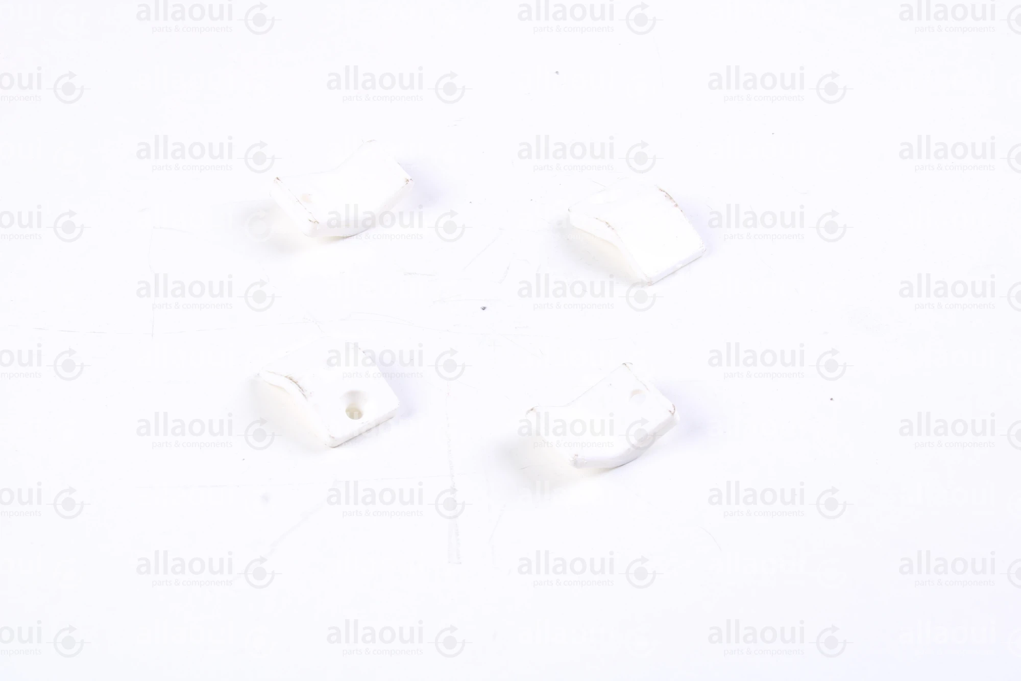 Müller Martini Jogger (4 Pieces) 0316.3203.4