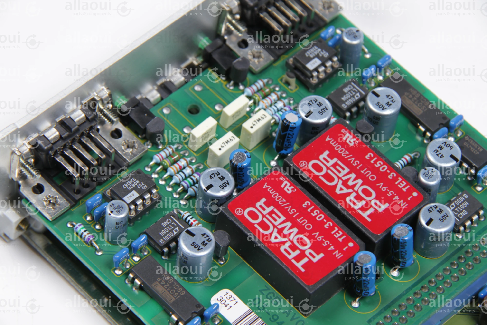 Manroland Board 16.86239-0008 Index H