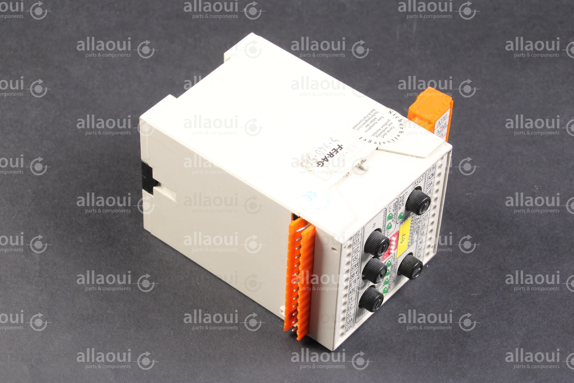 Ferag Safety Switch 5.940.563