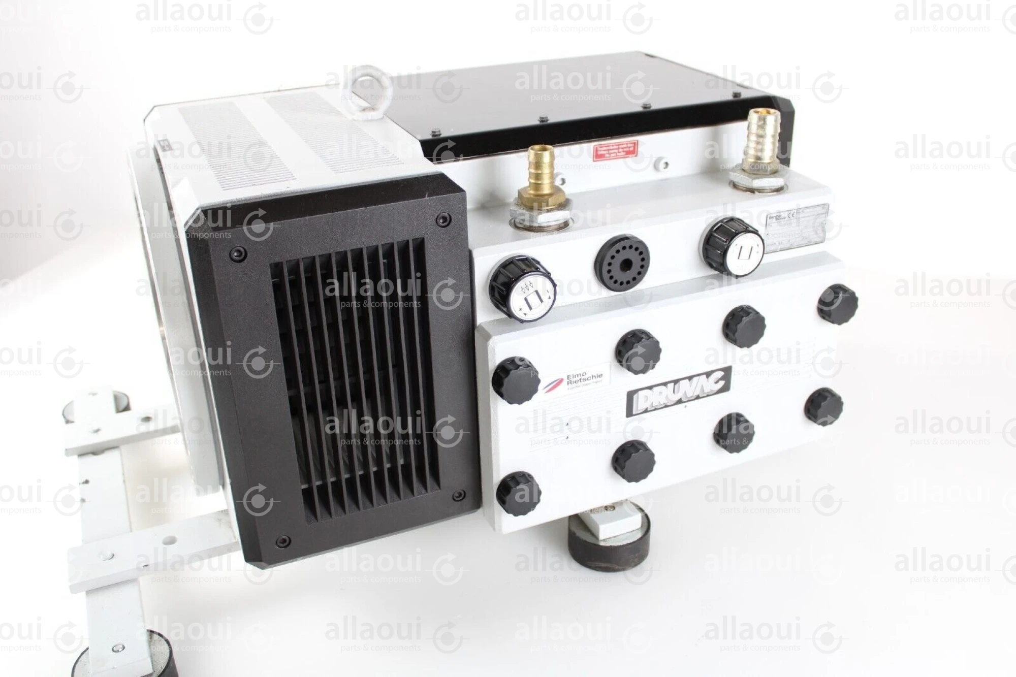 Gardner Denver Pump KTA 140/2C (08)