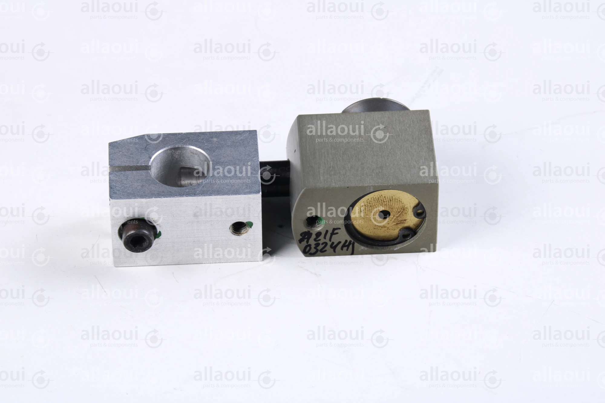 Heidelberg Transport sucker with base A21F0324HJ