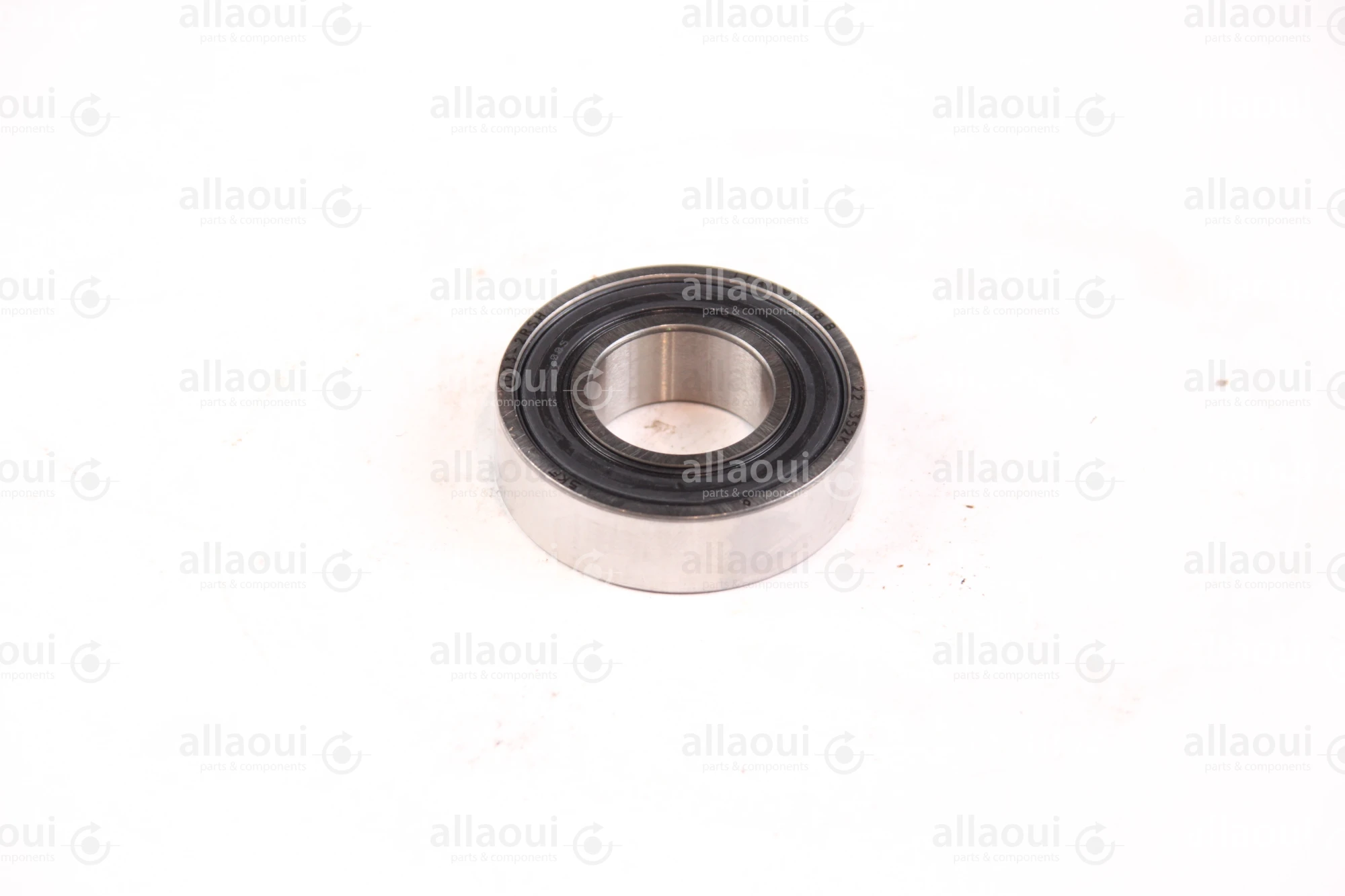 SKF Roller Bearing (5 pieces) 6003-2RSH